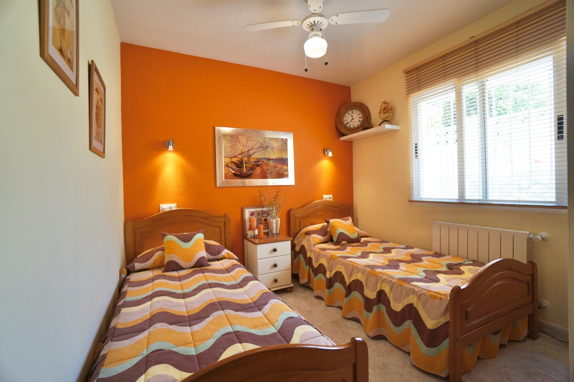 Reventes - Villas - Moraira - Valle del Portet, Benitachell