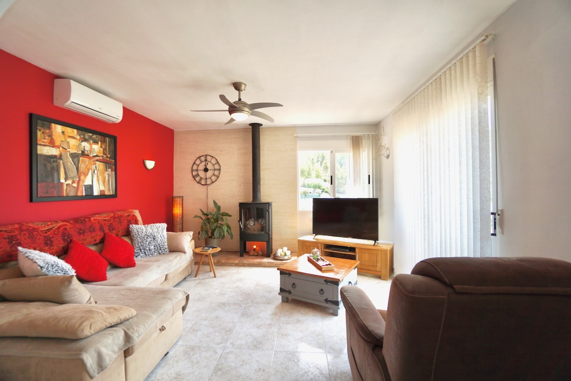 Reventes - Villas - Moraira - Valle del Portet, Benitachell