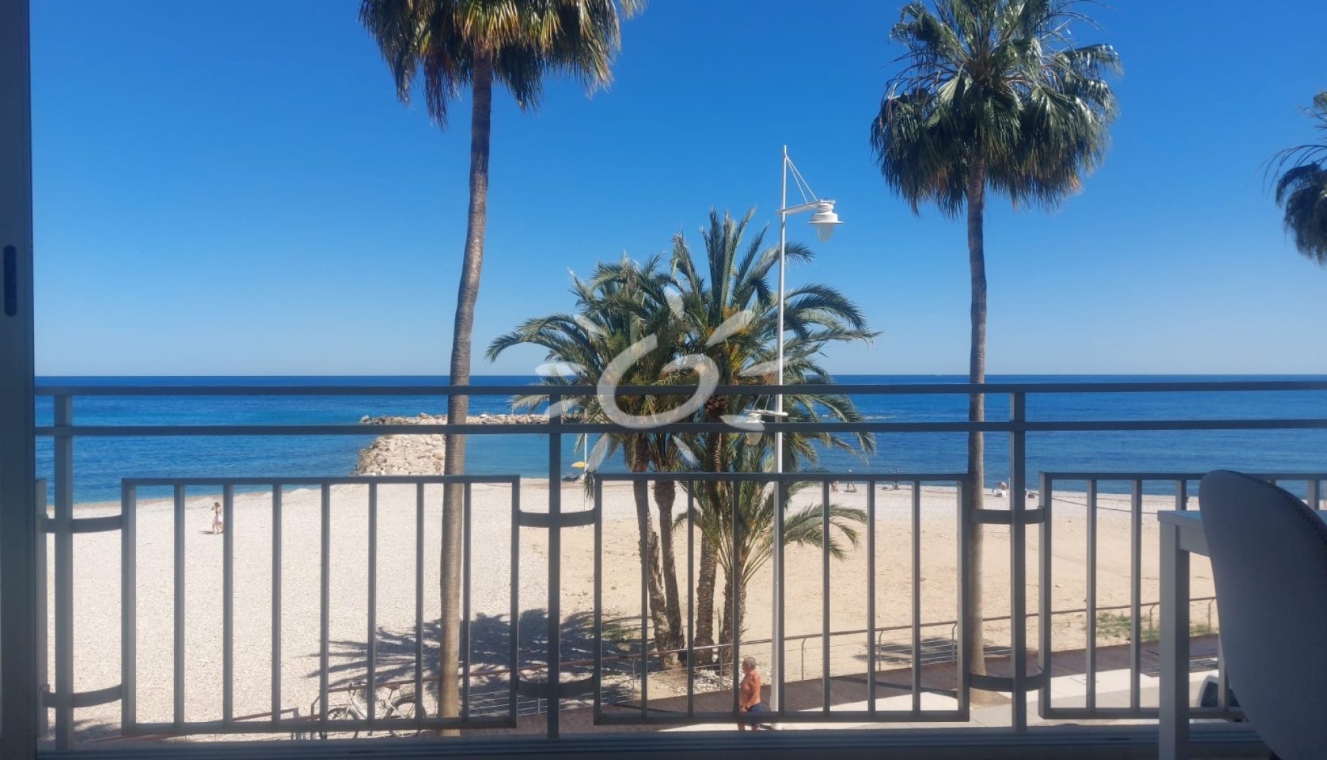 Reventes - Appartments - Pisos - Altea - Altea ciudad