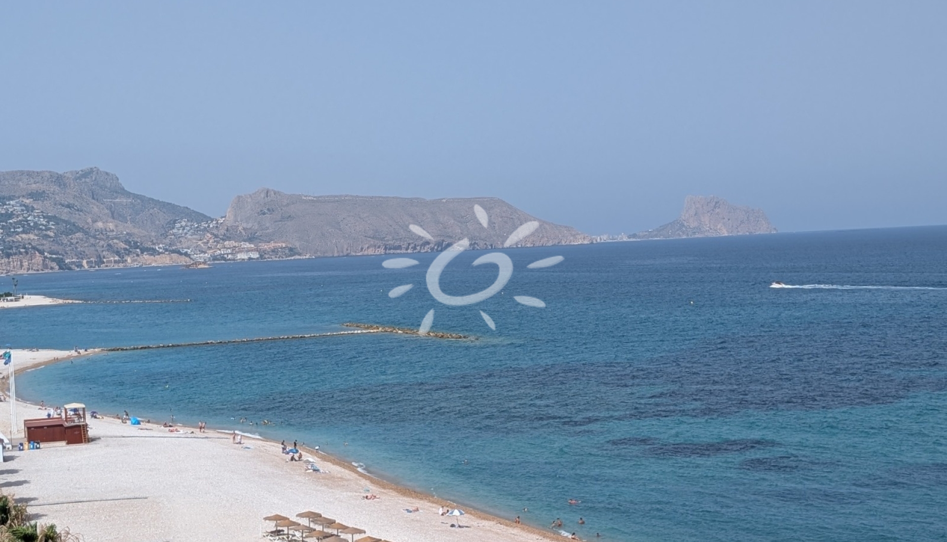 Reventes - Appartments - Pisos - Altea - Altea ciudad