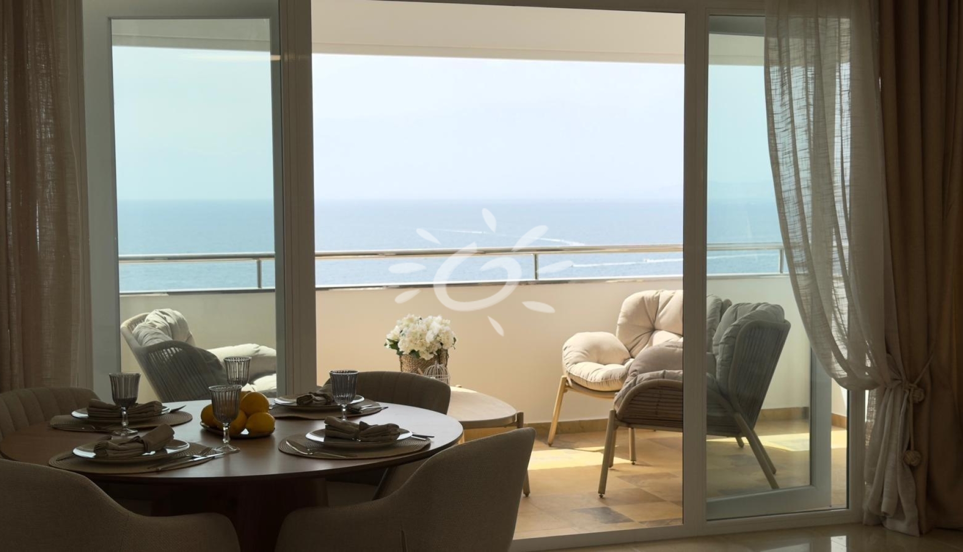 Reventes - Appartments - Pisos - Benidorm - 1ª Linea
