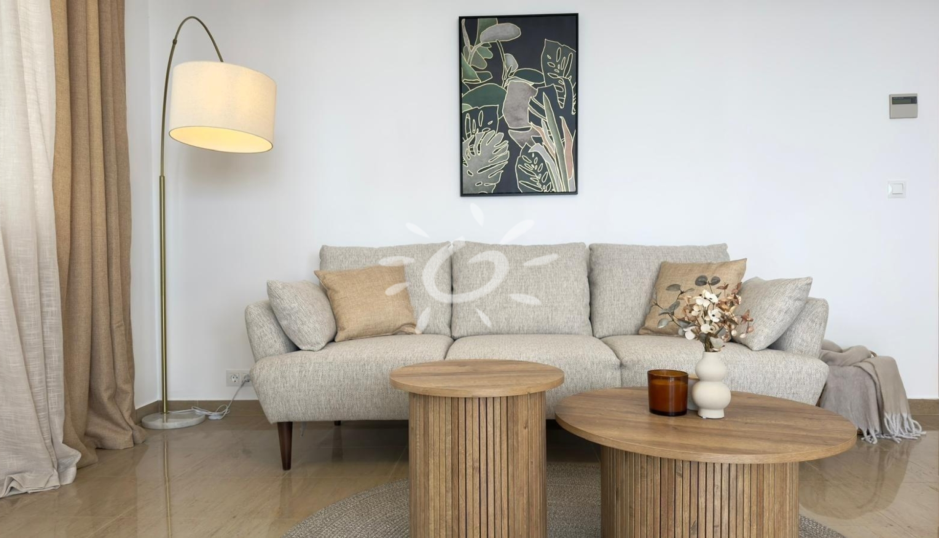 Reventes - Appartments - Pisos - Benidorm - 1ª Linea