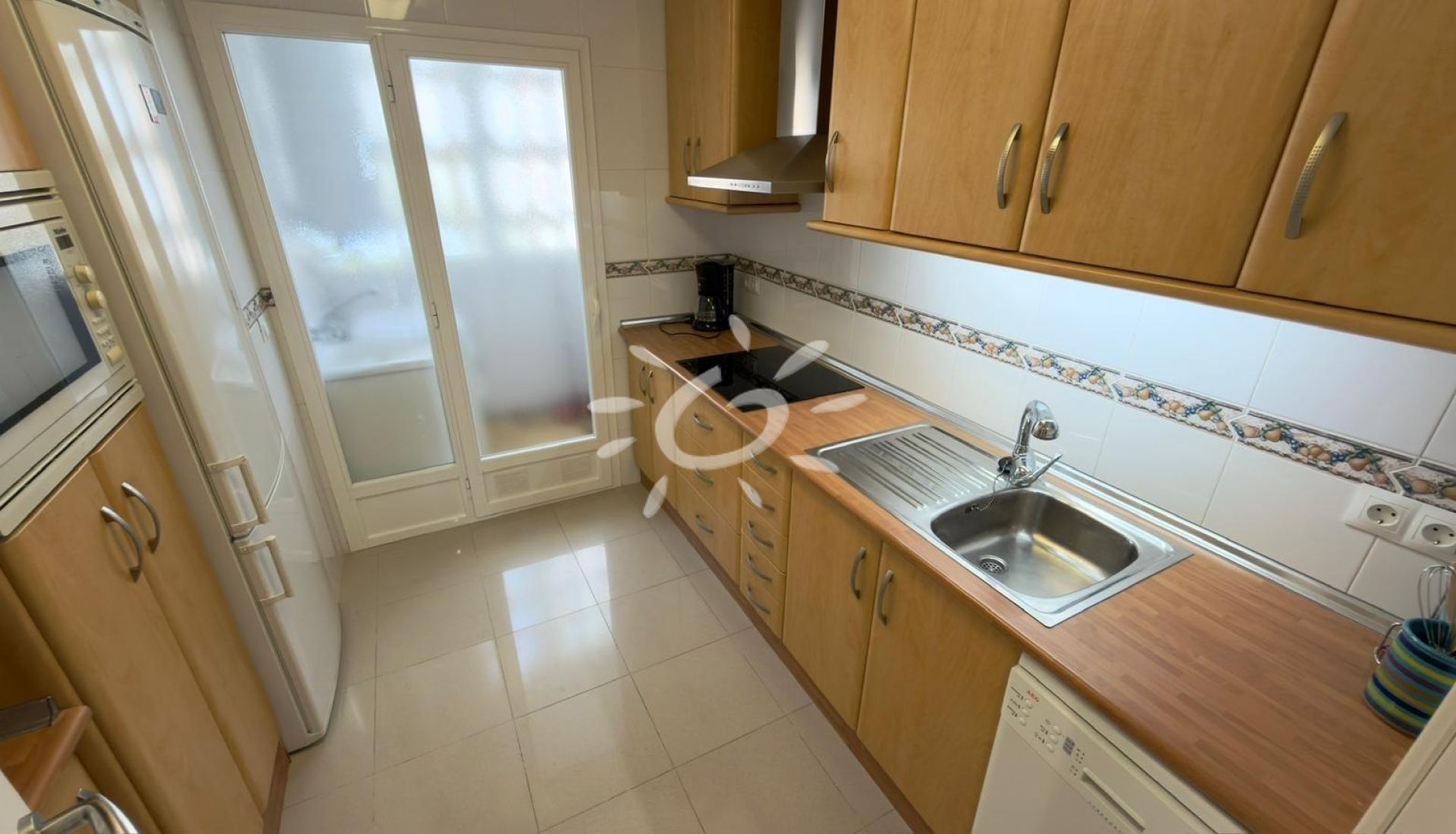 Reventes - Appartments - Pisos - Benidorm - 1ª Linea