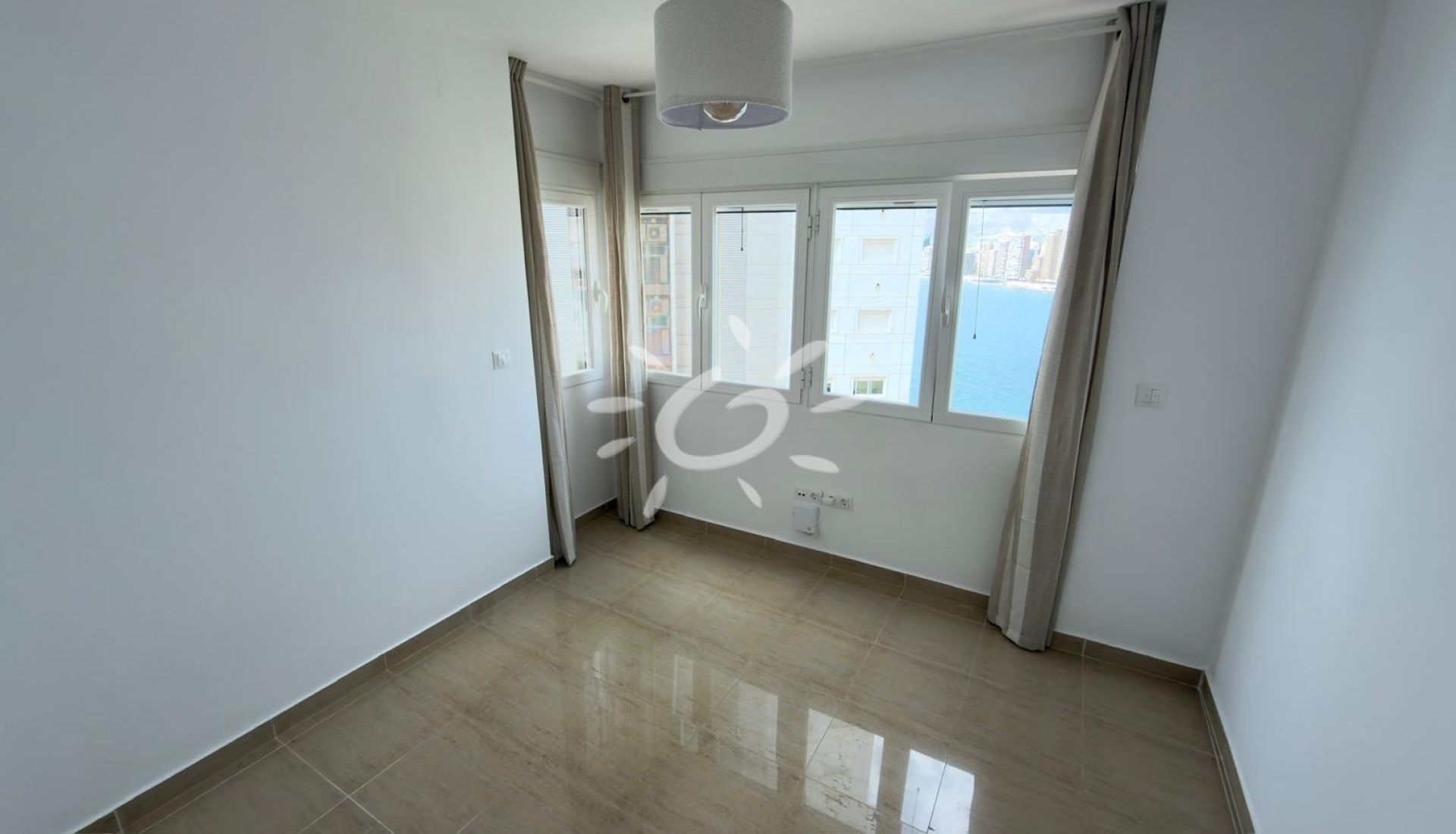 Reventes - Appartments - Pisos - Benidorm - 1ª Linea