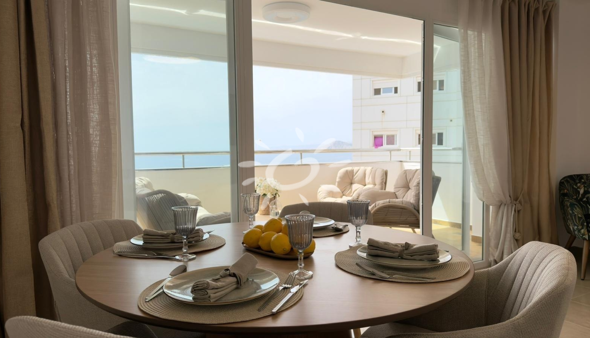 Reventes - Appartments - Pisos - Benidorm - 1ª Linea