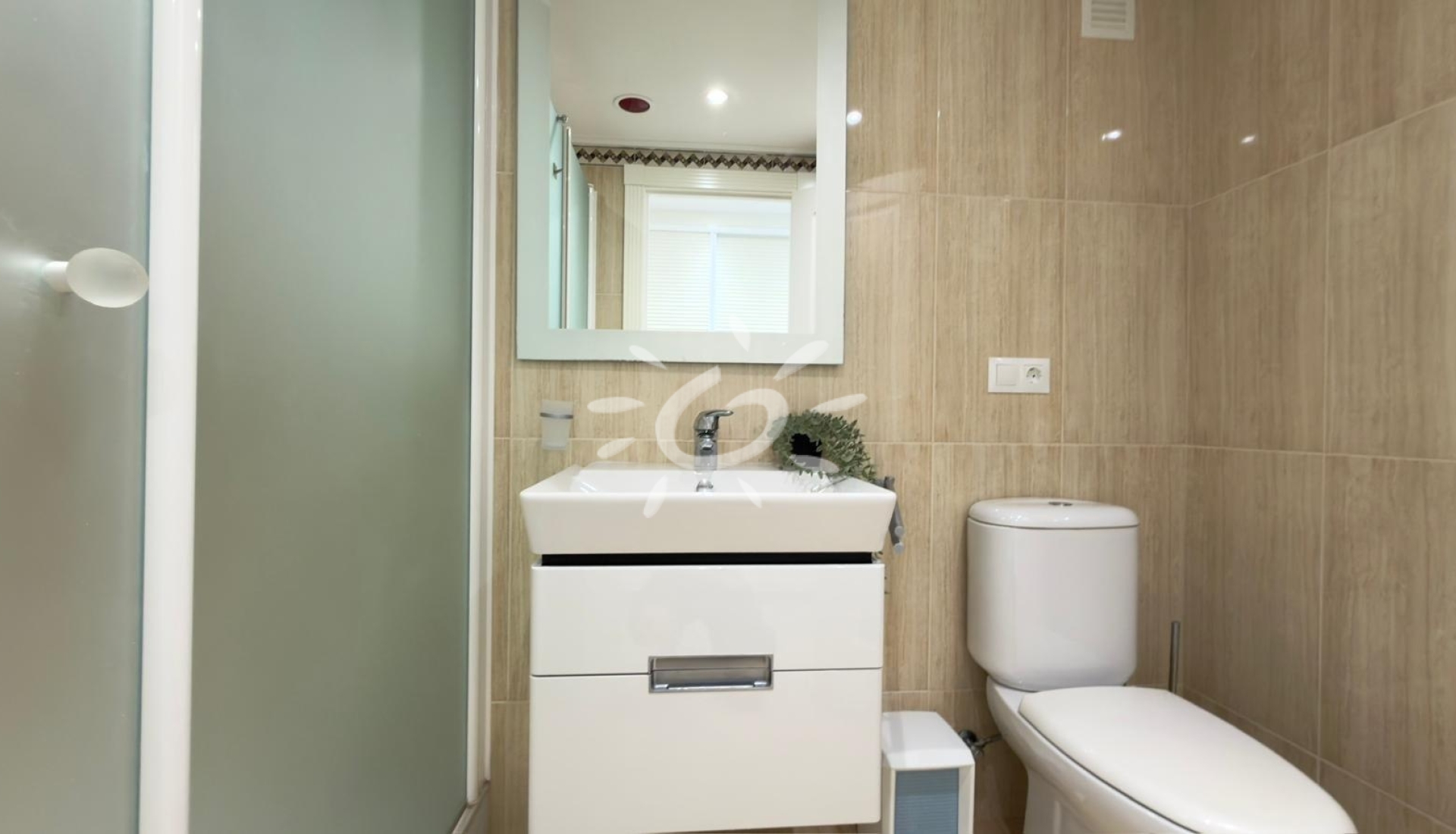 Reventes - Appartments - Pisos - Benidorm - 1ª Linea