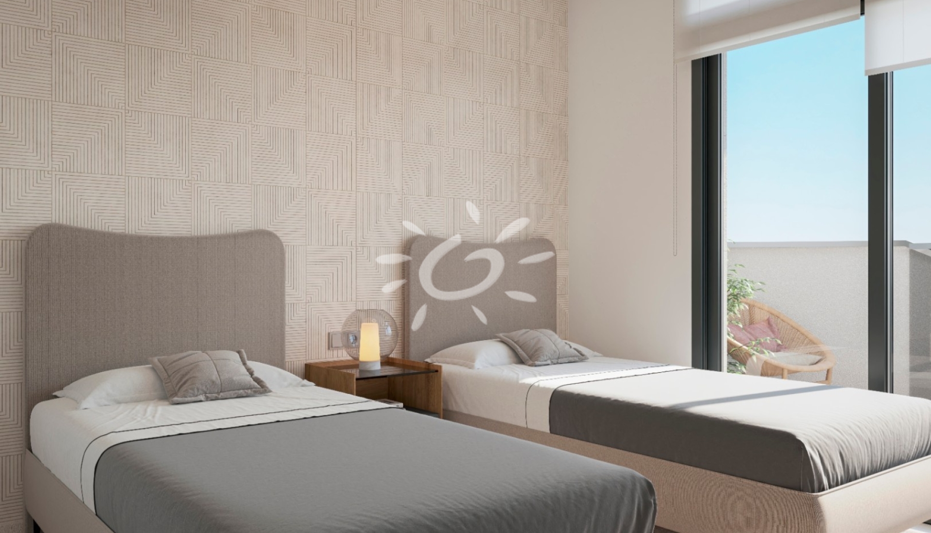 Reventes - Appartments - Pisos - Benidorm - Playa Poniente