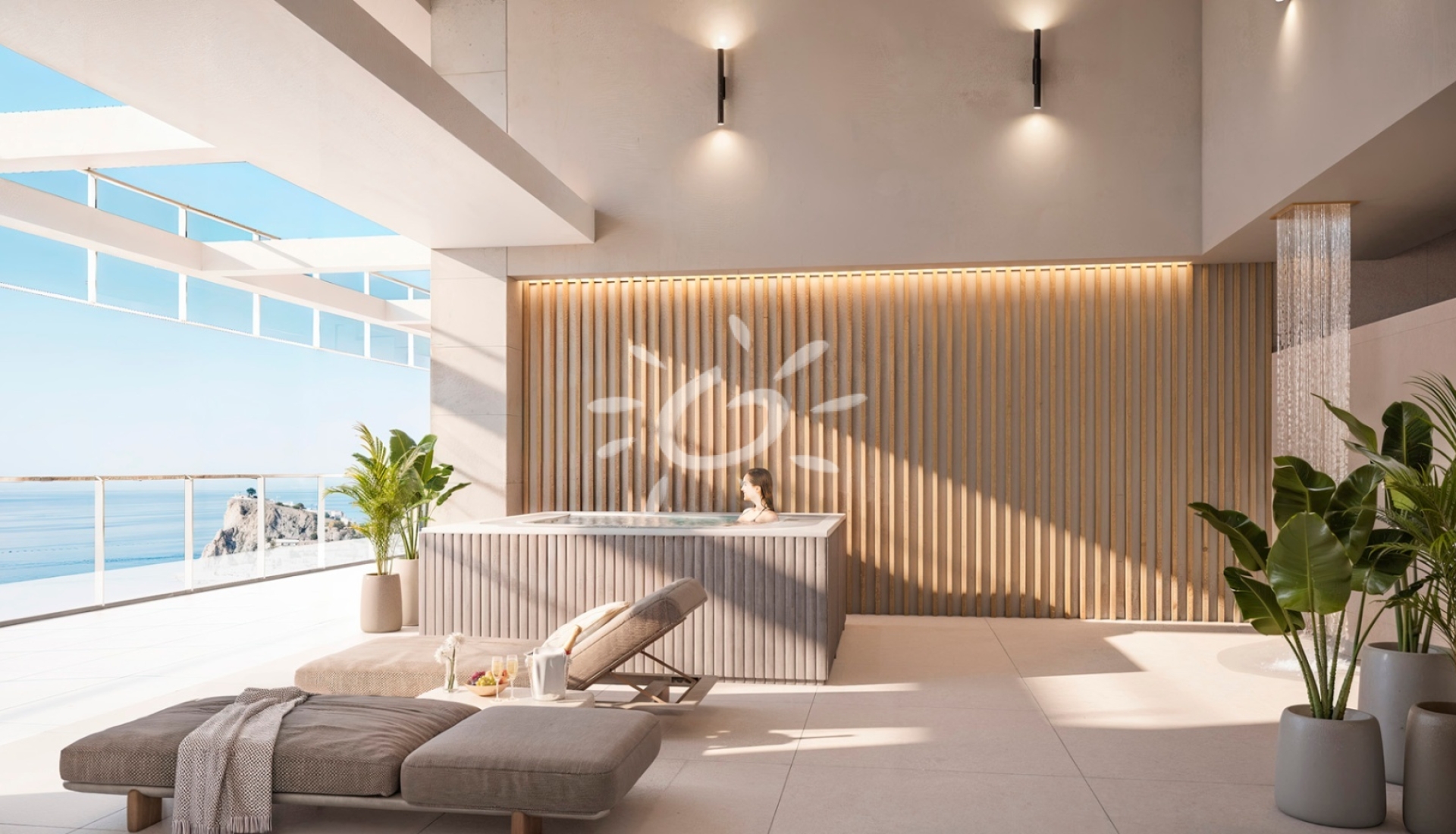 Reventes - Appartments - Pisos - Benidorm - Playa Poniente
