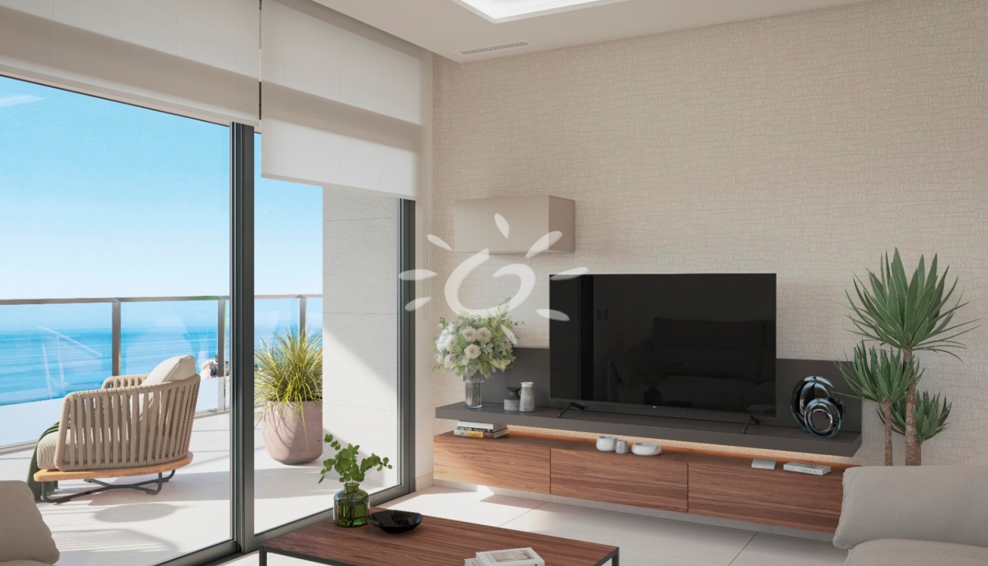 Reventes - Appartments - Pisos - Benidorm - Playa Poniente