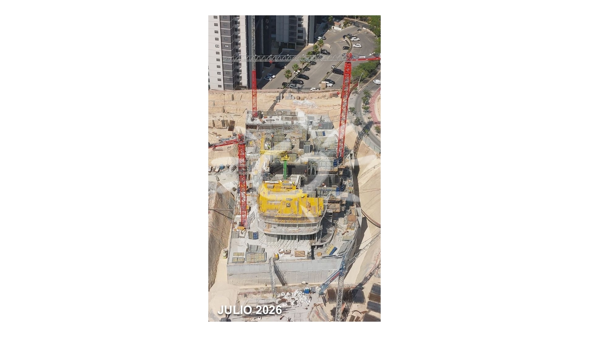 Reventes - Appartments - Pisos - Benidorm - Playa Poniente