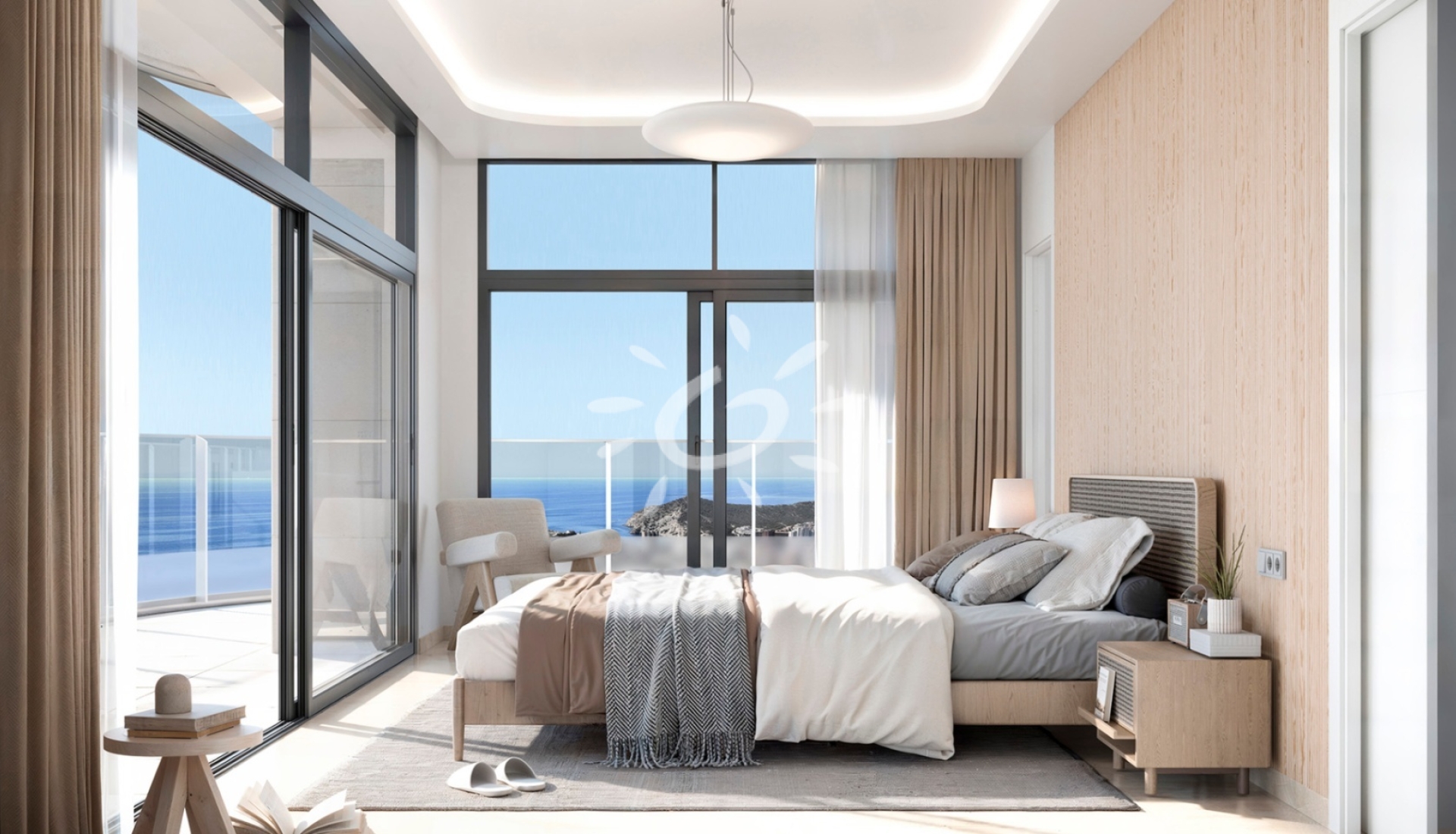 Reventes - Appartments - Pisos - Benidorm - Playa Poniente