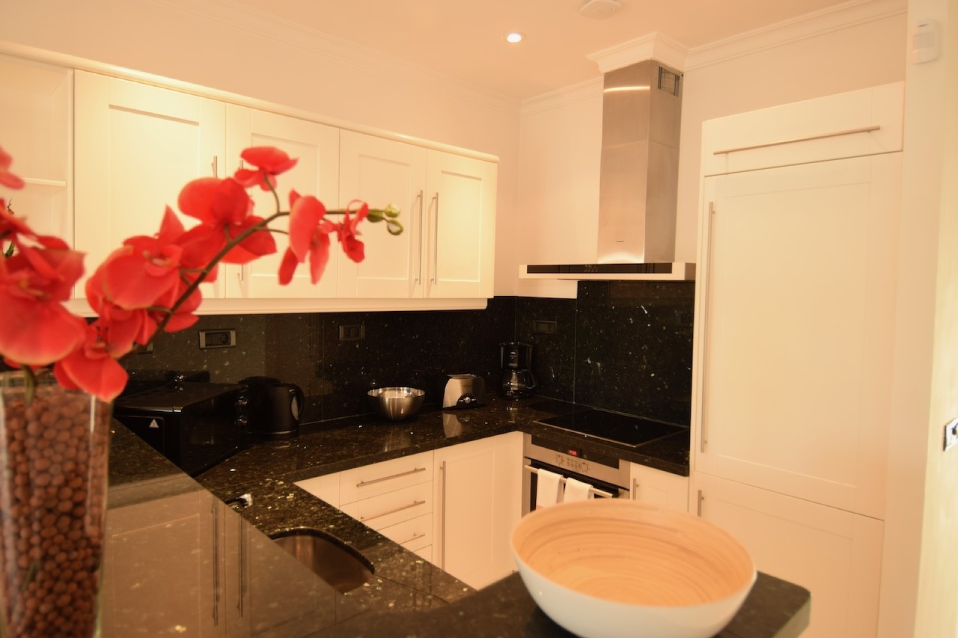 Reventes - Appartments - Pisos - Benissa - La Fustera