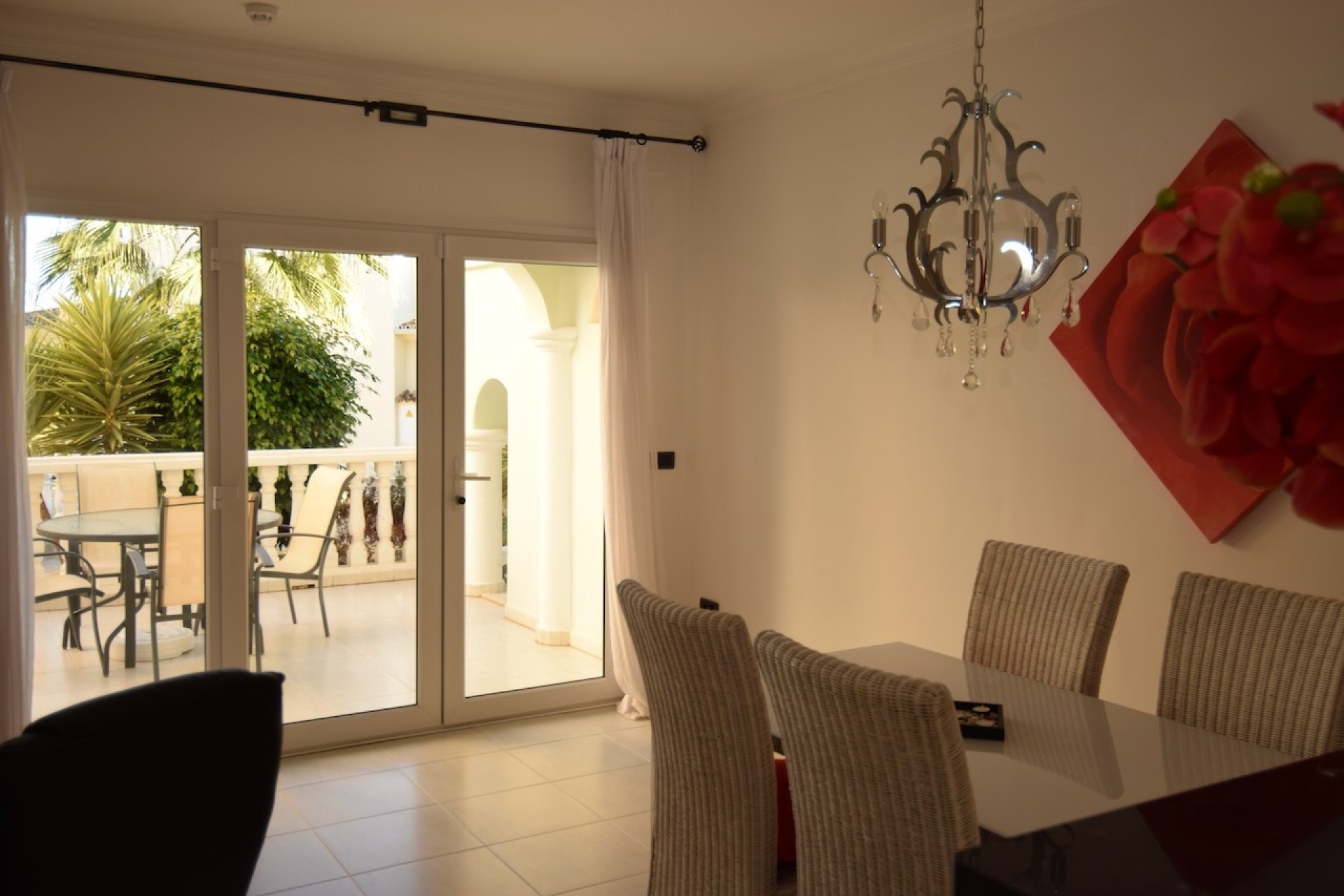 Reventes - Appartments - Pisos - Benissa - La Fustera