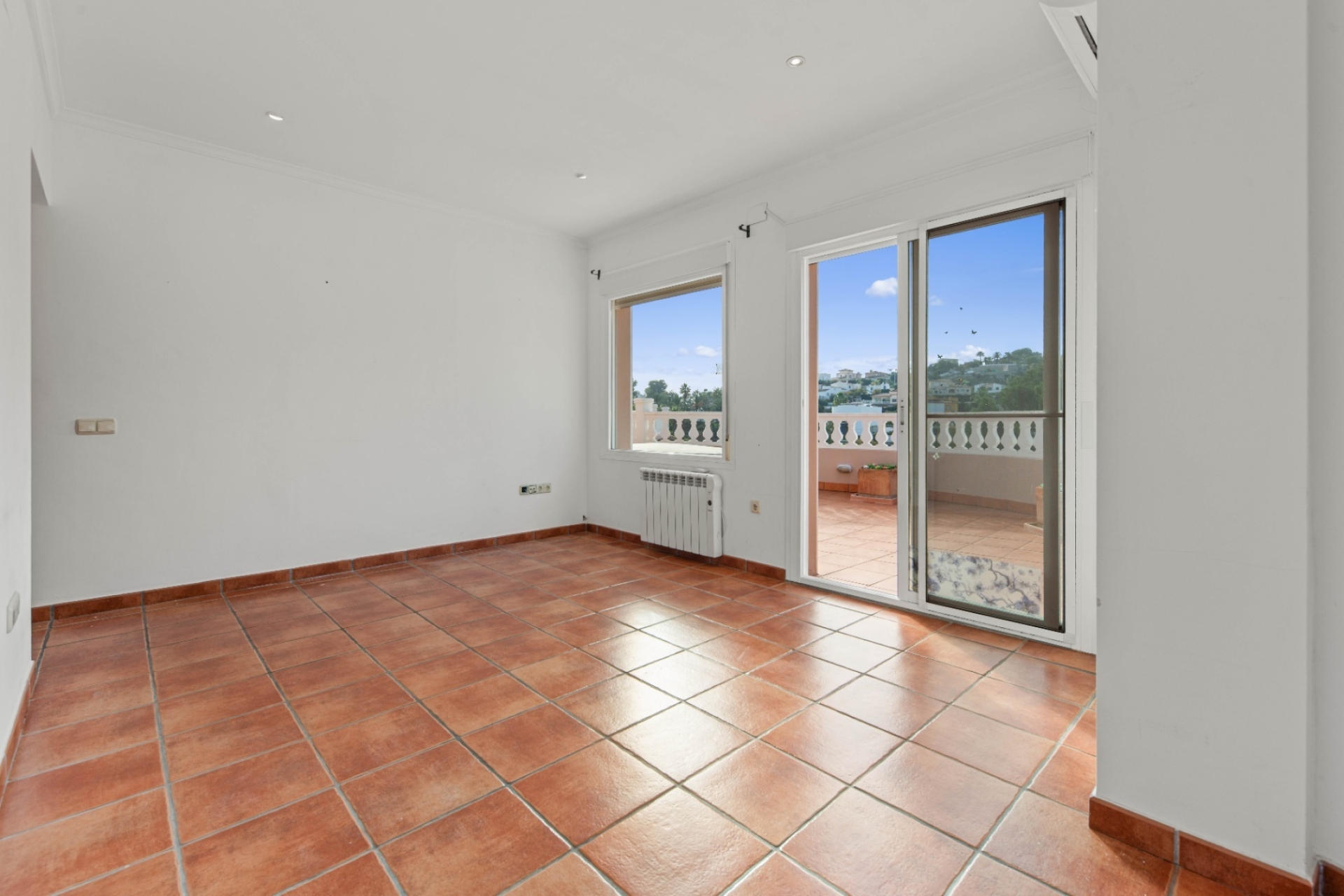 Reventes - Appartments - Pisos - Benissa - La Fustera