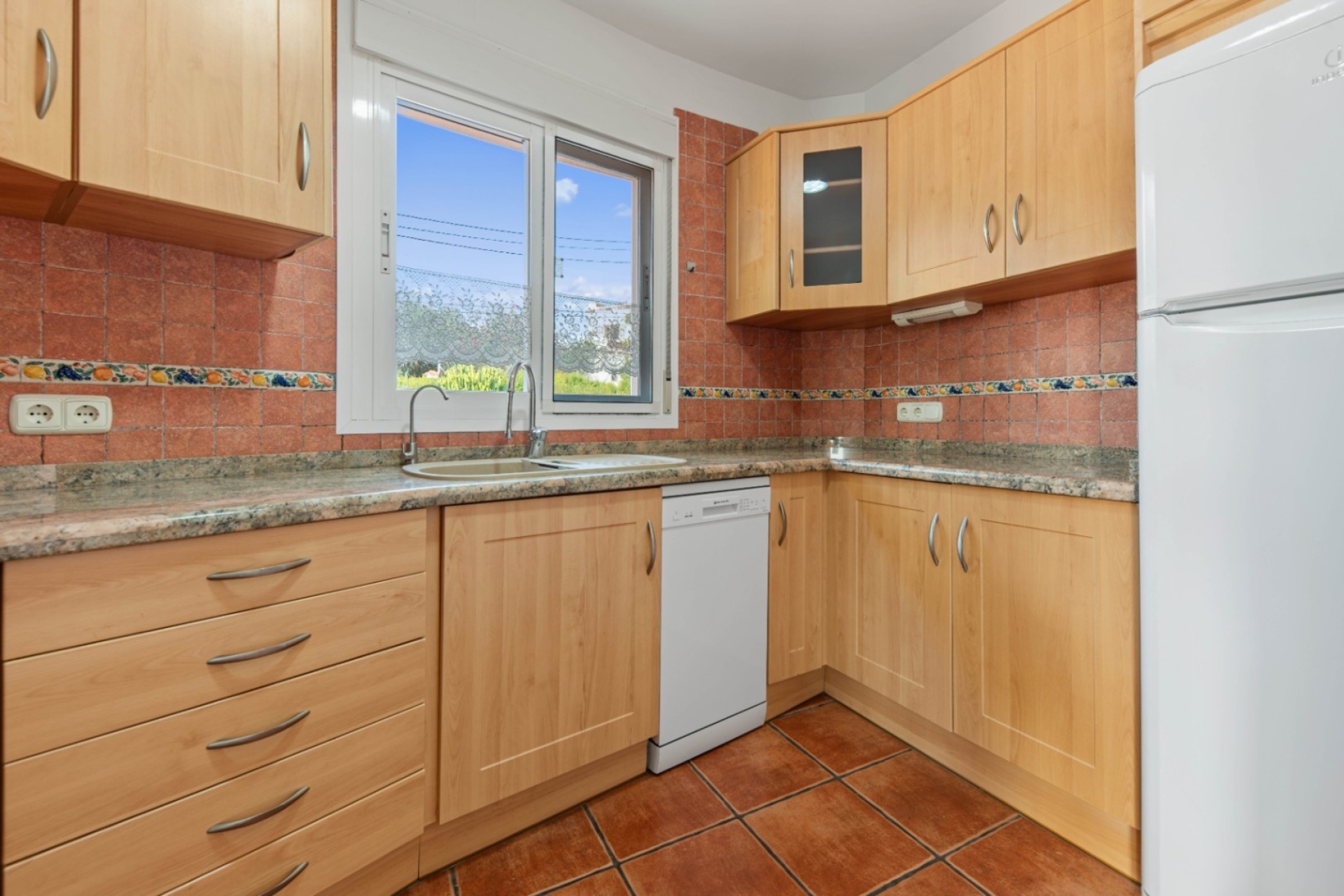 Reventes - Appartments - Pisos - Benissa - La Fustera