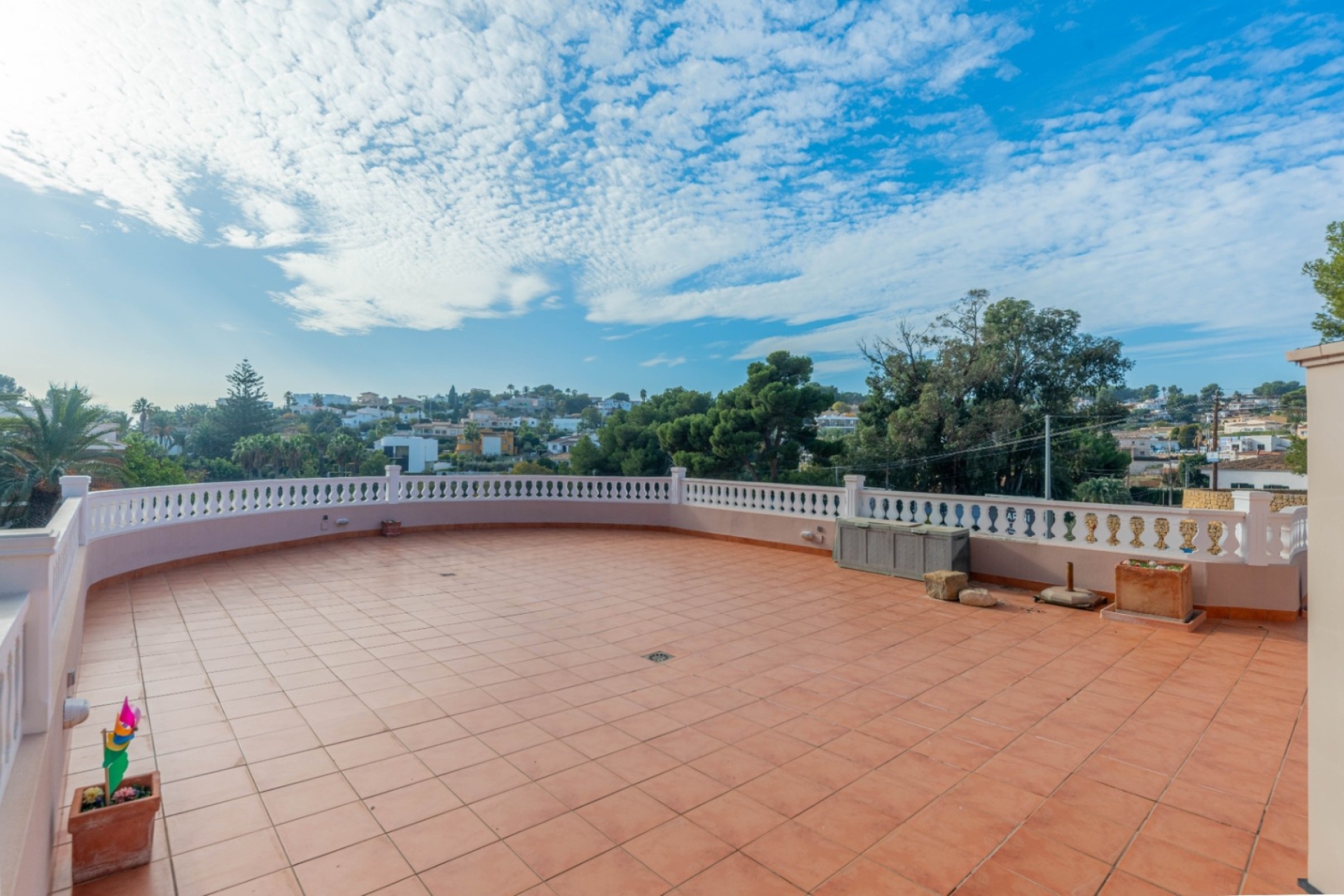 Reventes - Appartments - Pisos - Benissa - La Fustera