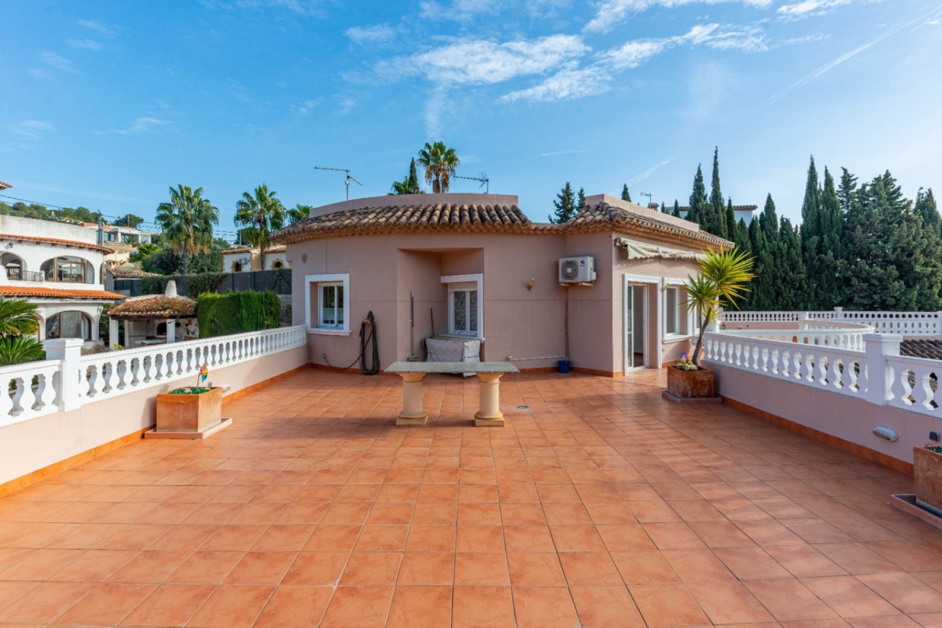 Reventes - Appartments - Pisos - Benissa - La Fustera