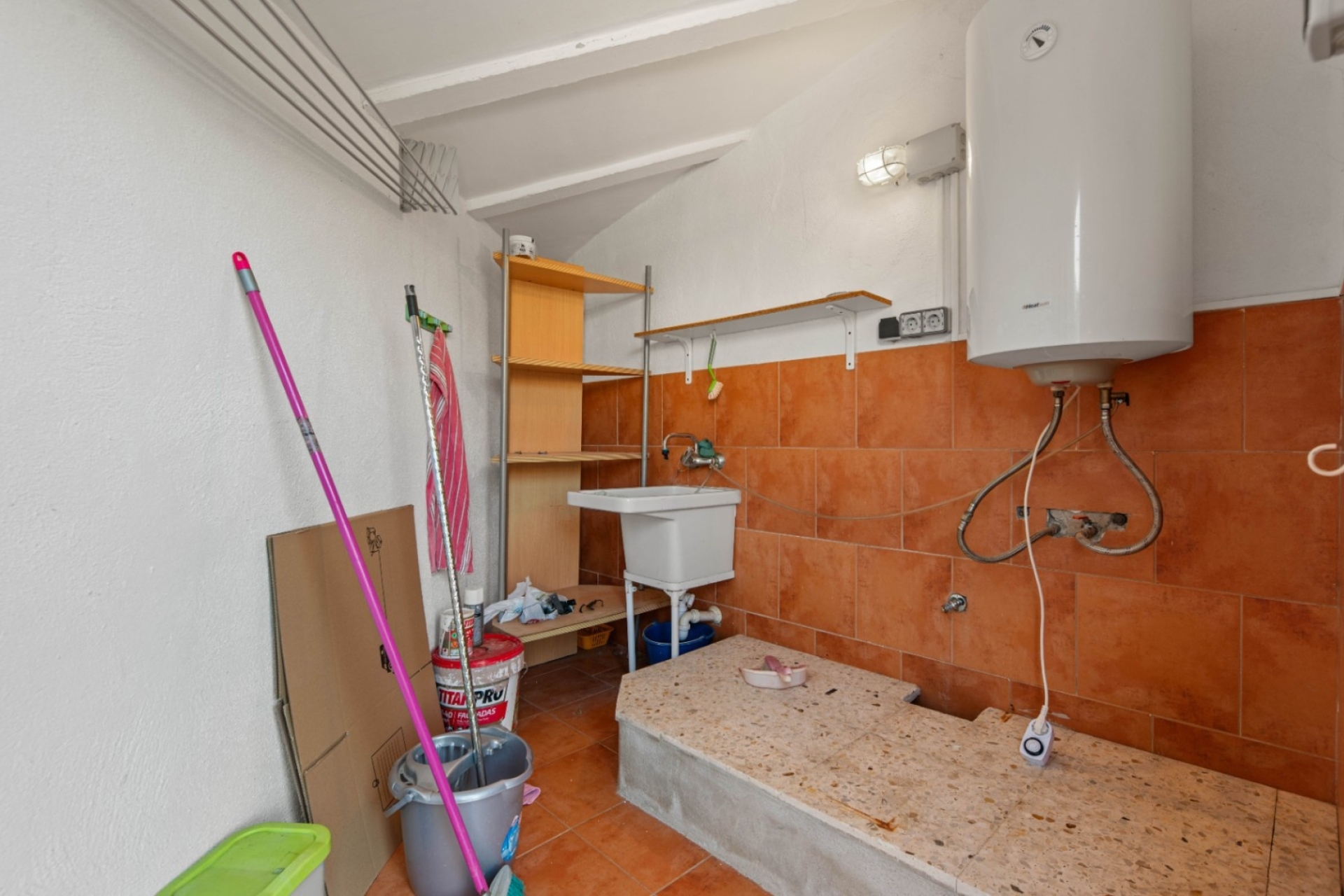 Reventes - Appartments - Pisos - Benissa - La Fustera