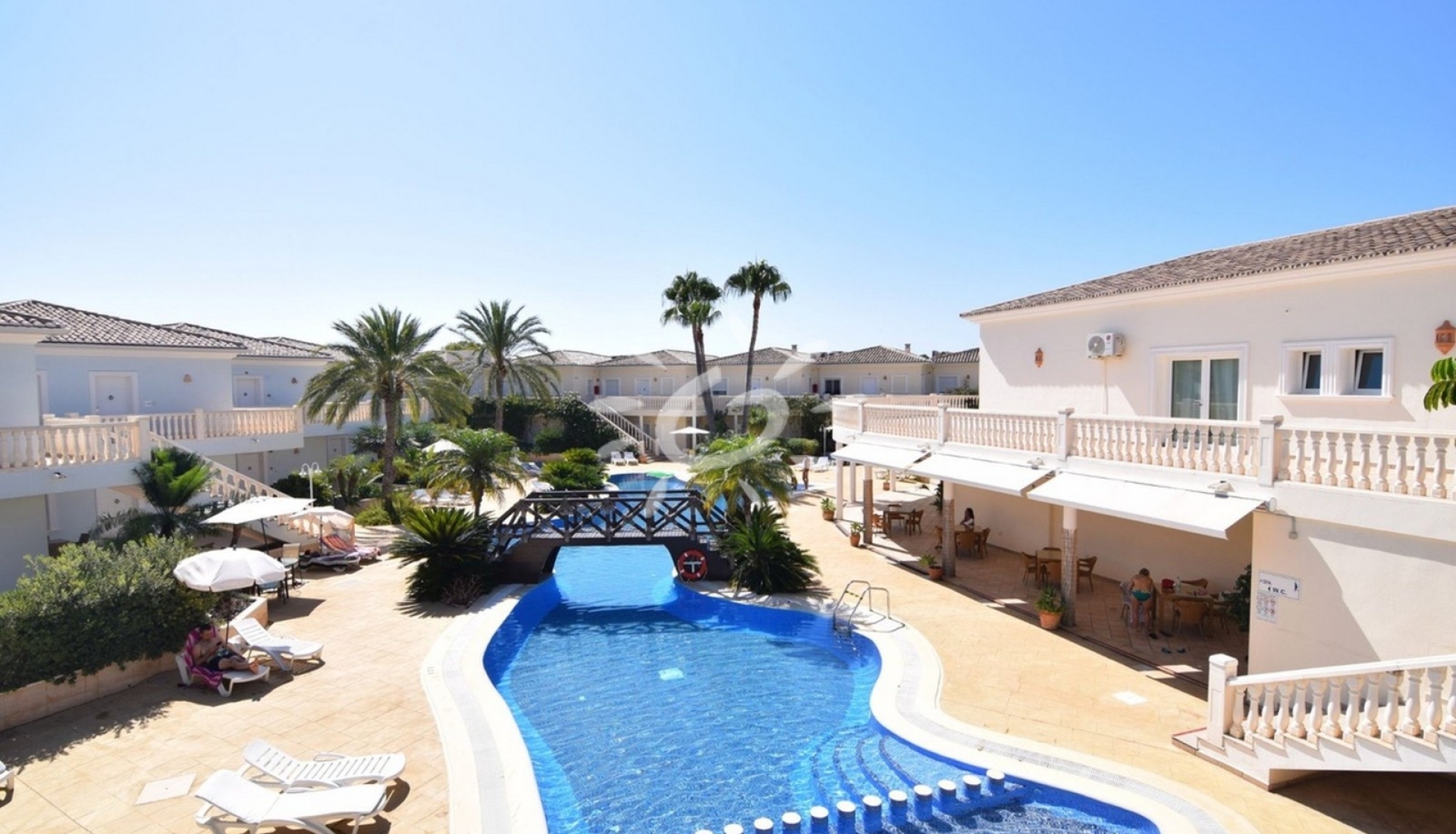 Reventes - Appartments - Pisos - Benissa - La Fustera