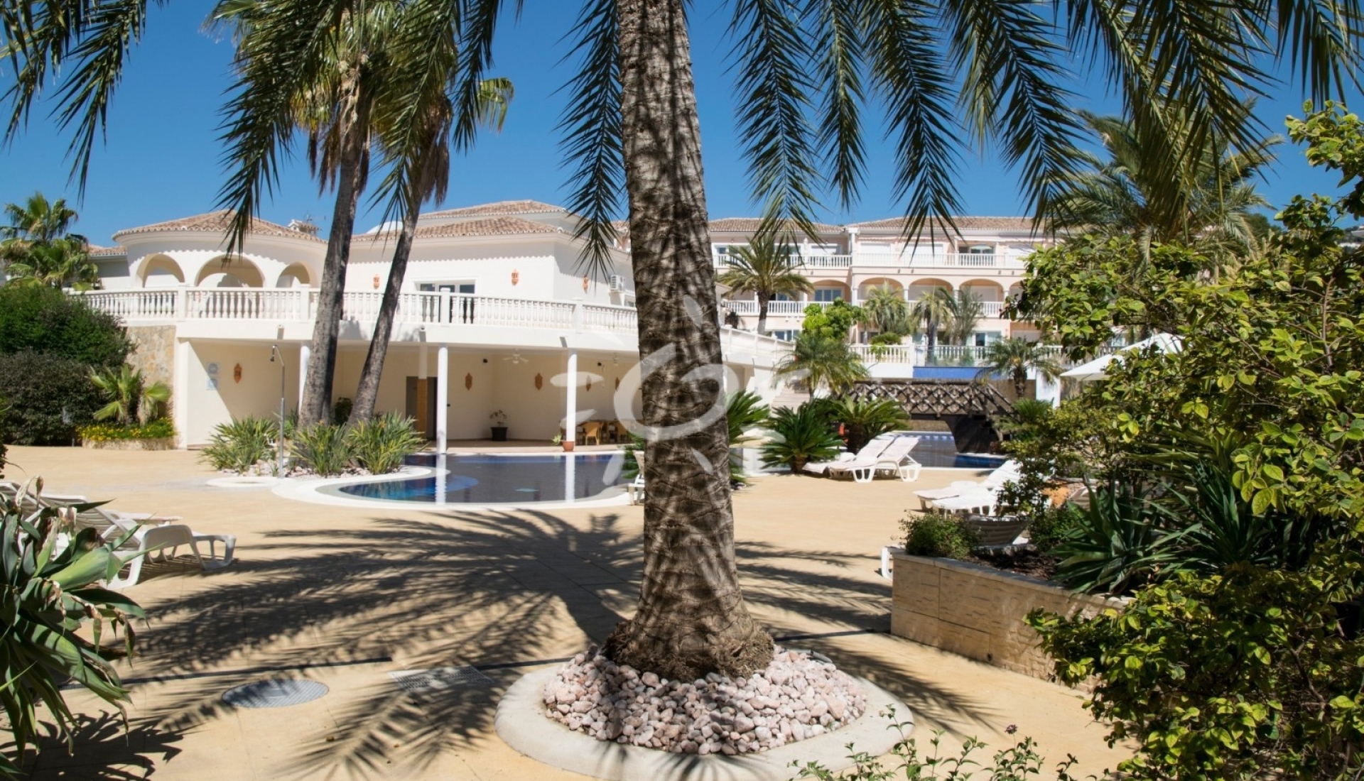 Reventes - Appartments - Pisos - Benissa - La Fustera