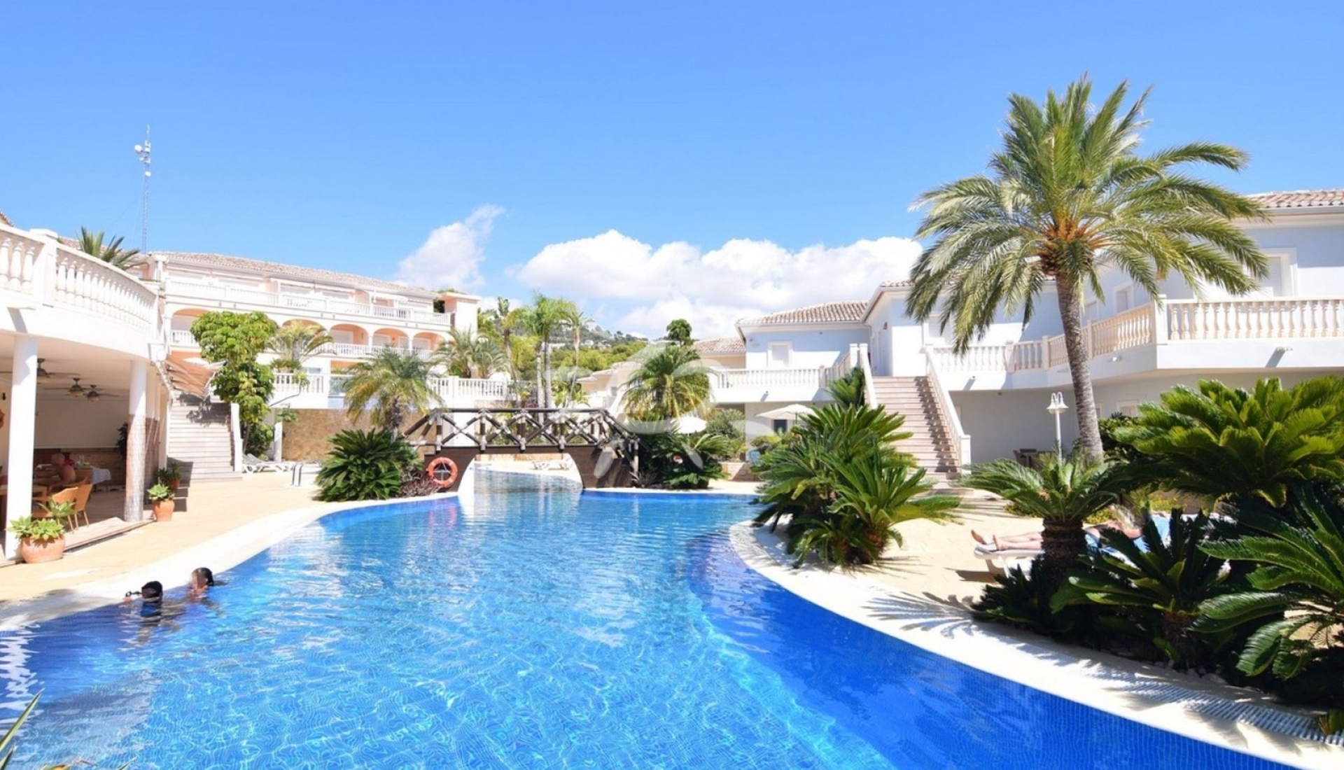 Reventes - Appartments - Pisos - Benissa - La Fustera