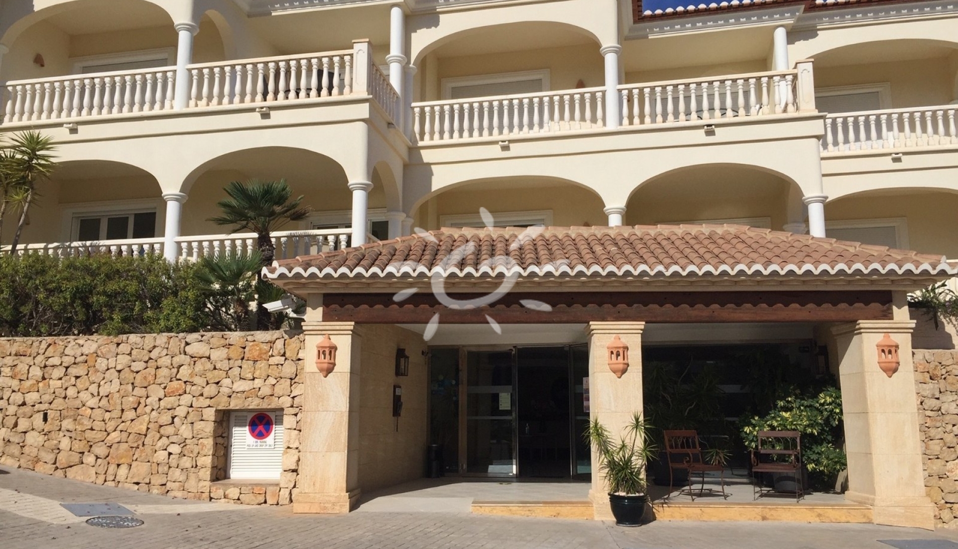 Reventes - Appartments - Pisos - Benissa - La Fustera