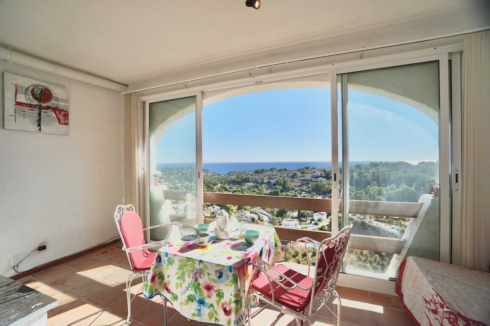 Reventes - Appartments - Pisos - Benissa - La Viña