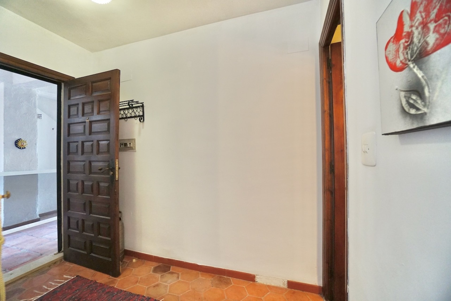 Reventes - Appartments - Pisos - Benissa - La Viña