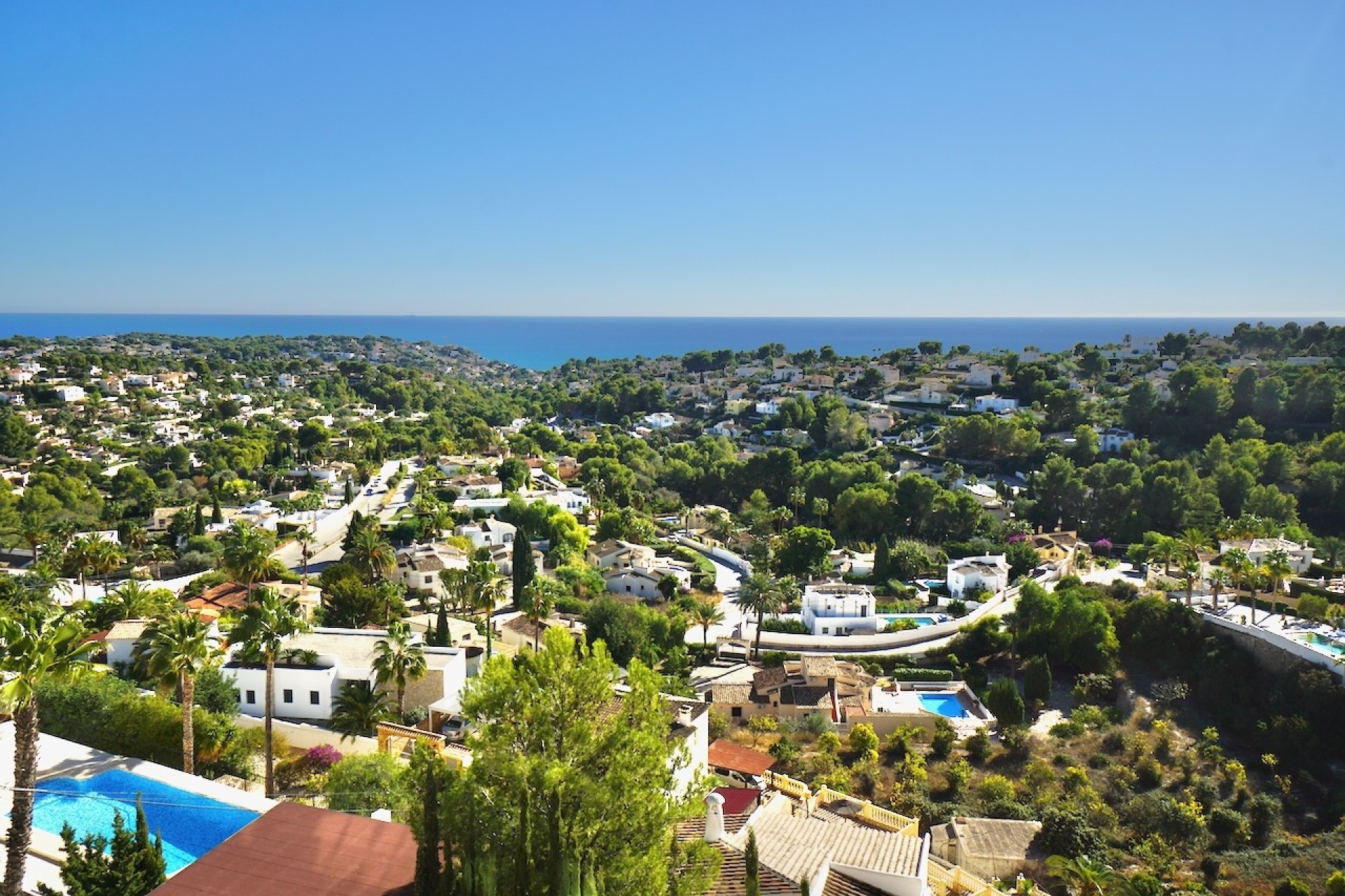 Reventes - Appartments - Pisos - Benissa - La Viña