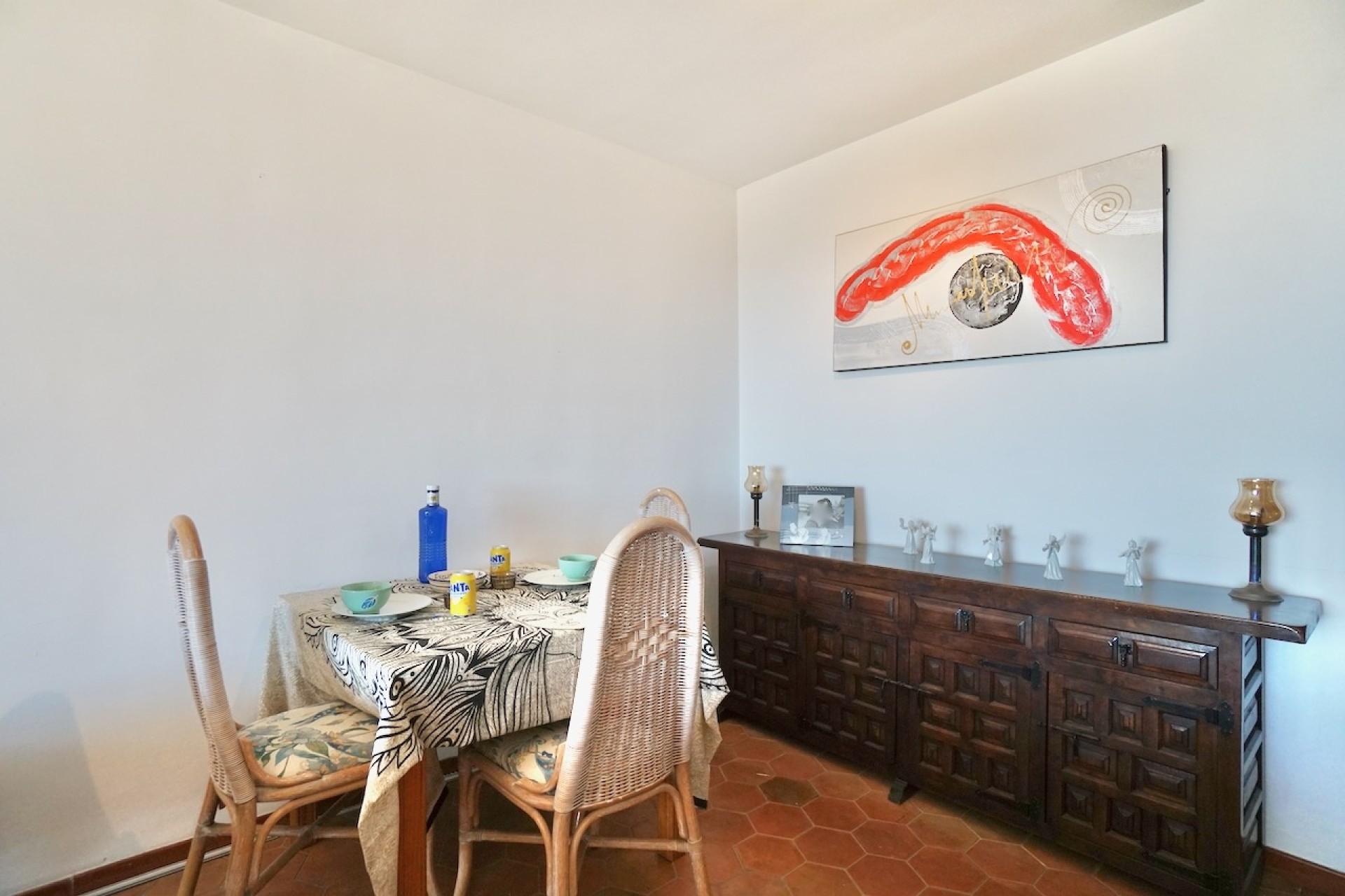 Reventes - Appartments - Pisos - Benissa - La Viña