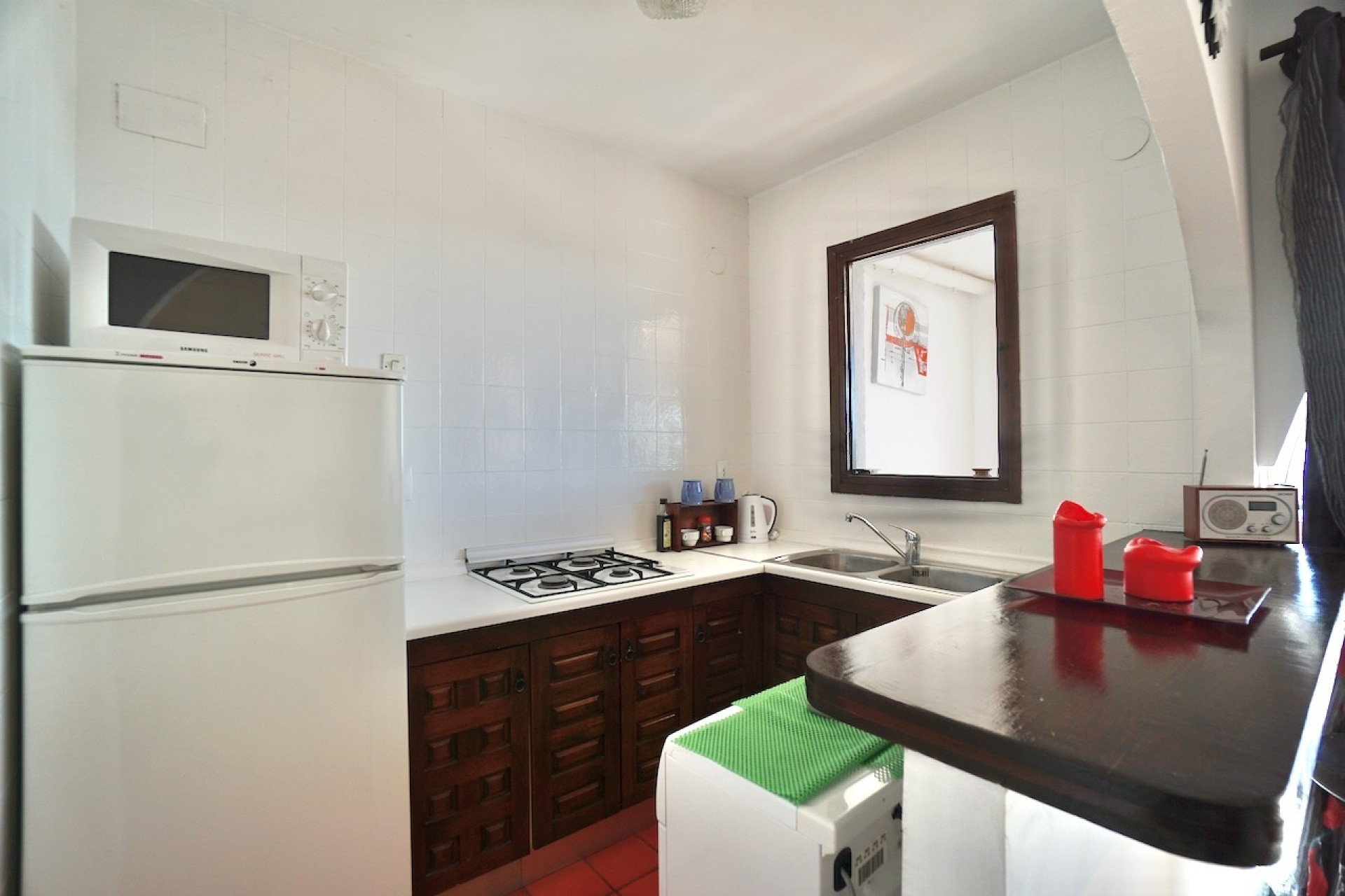 Reventes - Appartments - Pisos - Benissa - La Viña