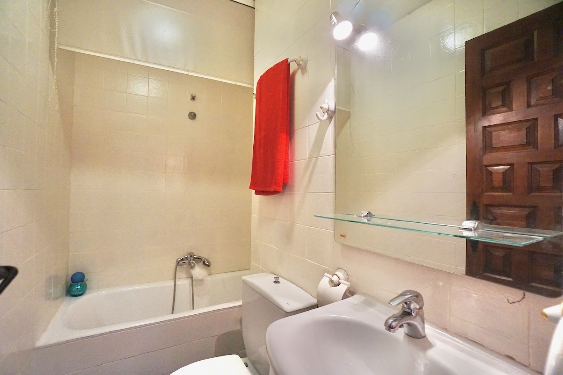 Reventes - Appartments - Pisos - Benissa - La Viña