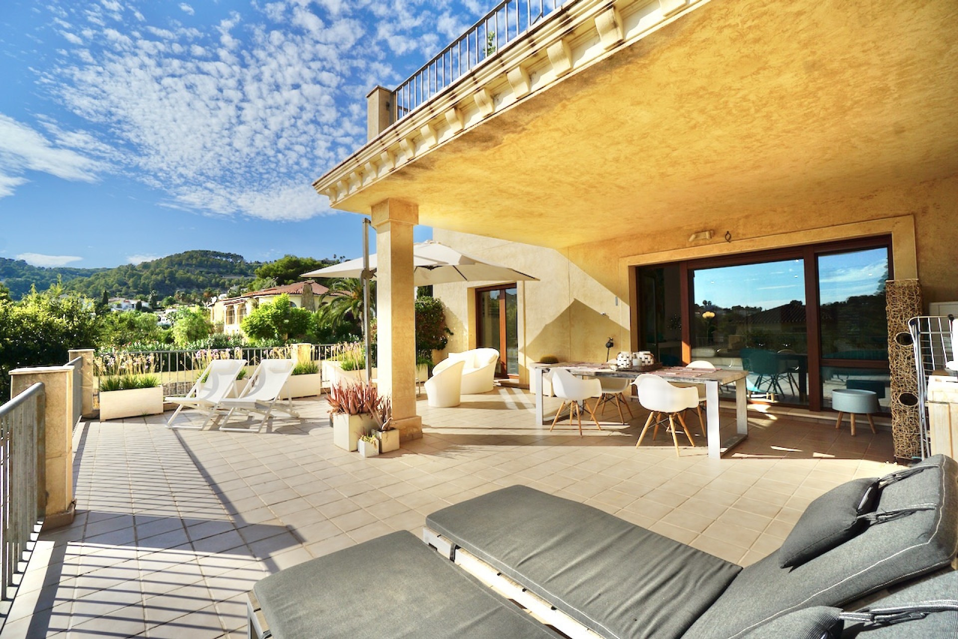 Reventes - Appartments - Pisos - Benissa - Montemar