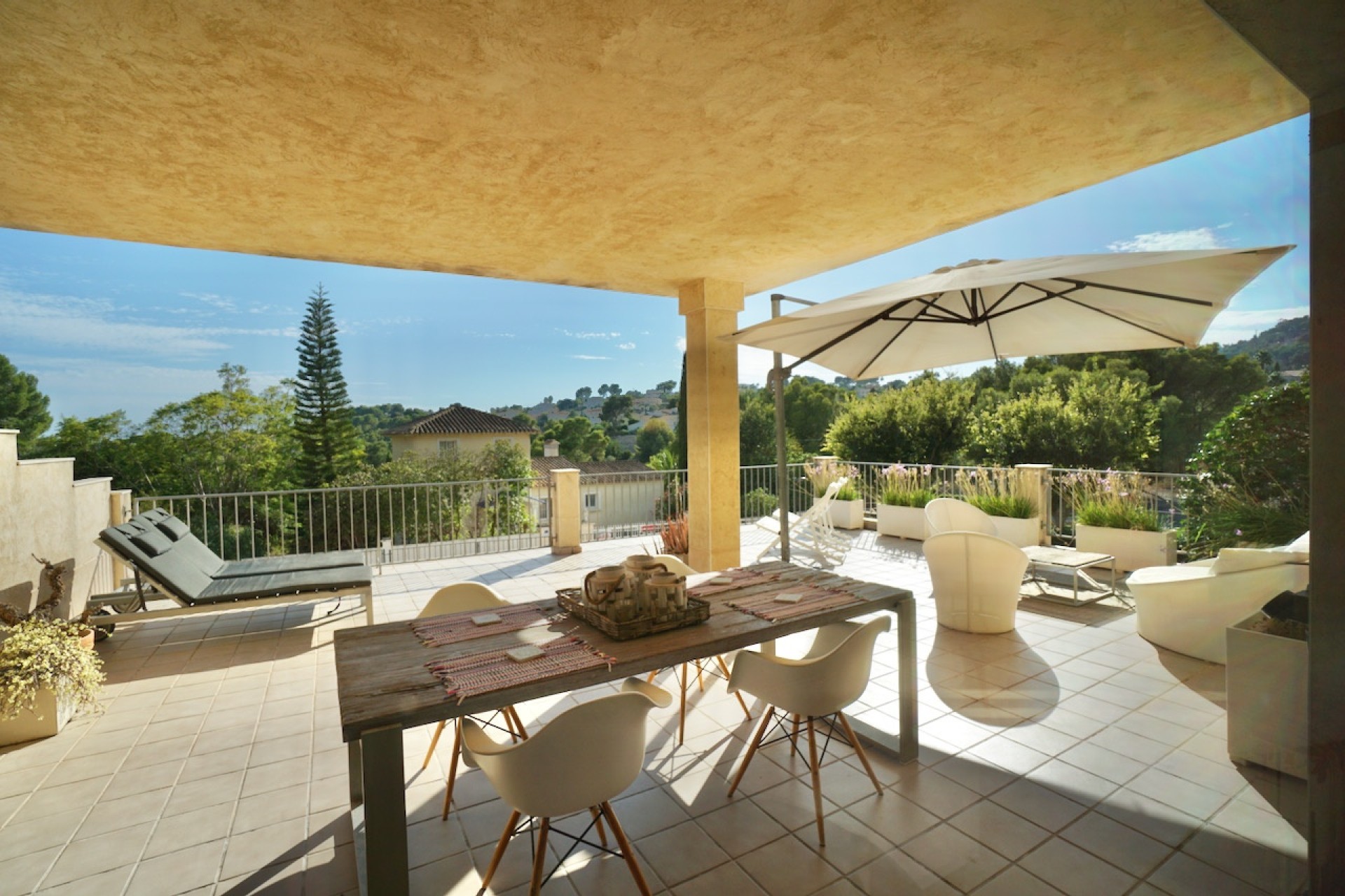 Reventes - Appartments - Pisos - Benissa - Montemar