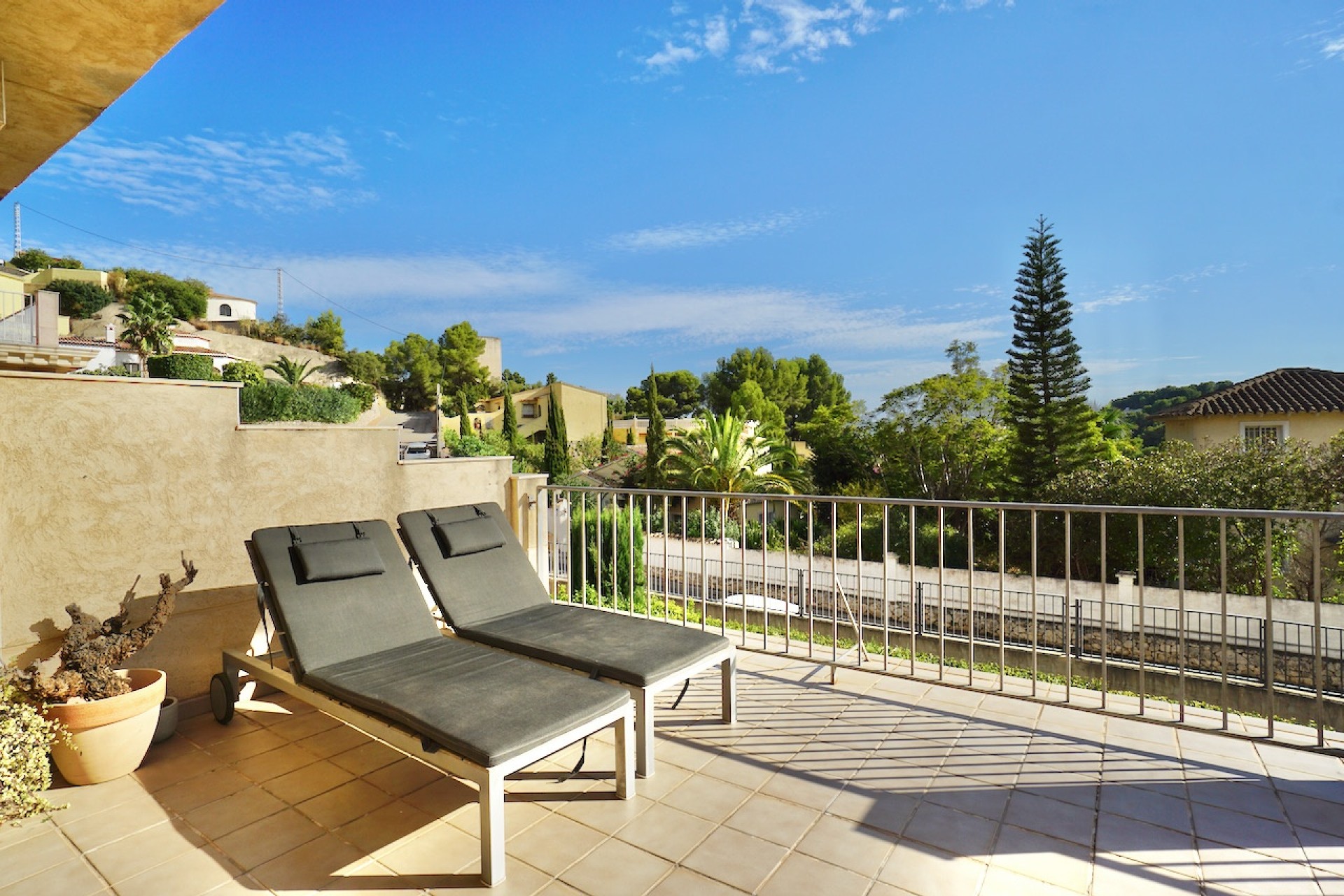 Reventes - Appartments - Pisos - Benissa - Montemar