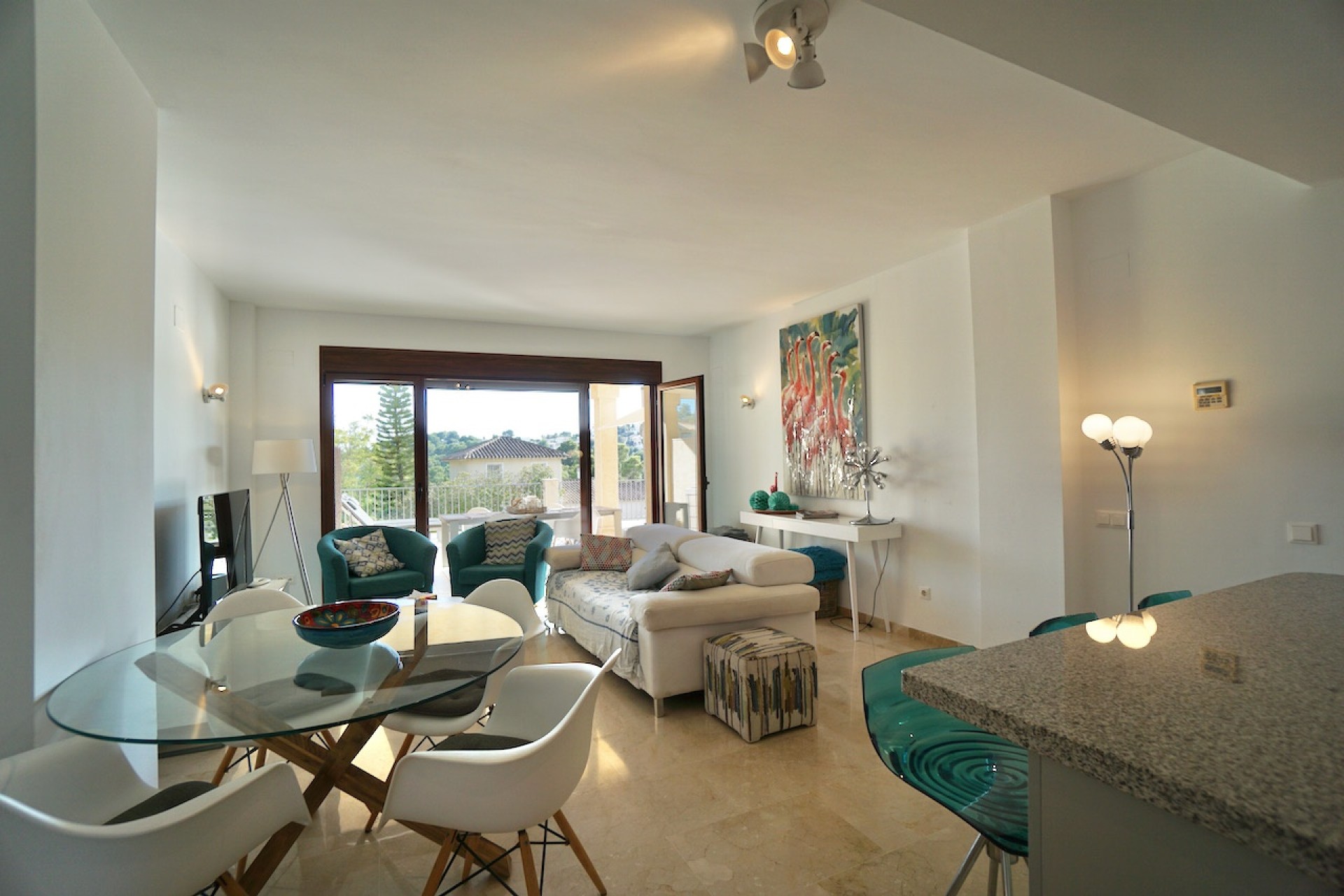 Reventes - Appartments - Pisos - Benissa - Montemar