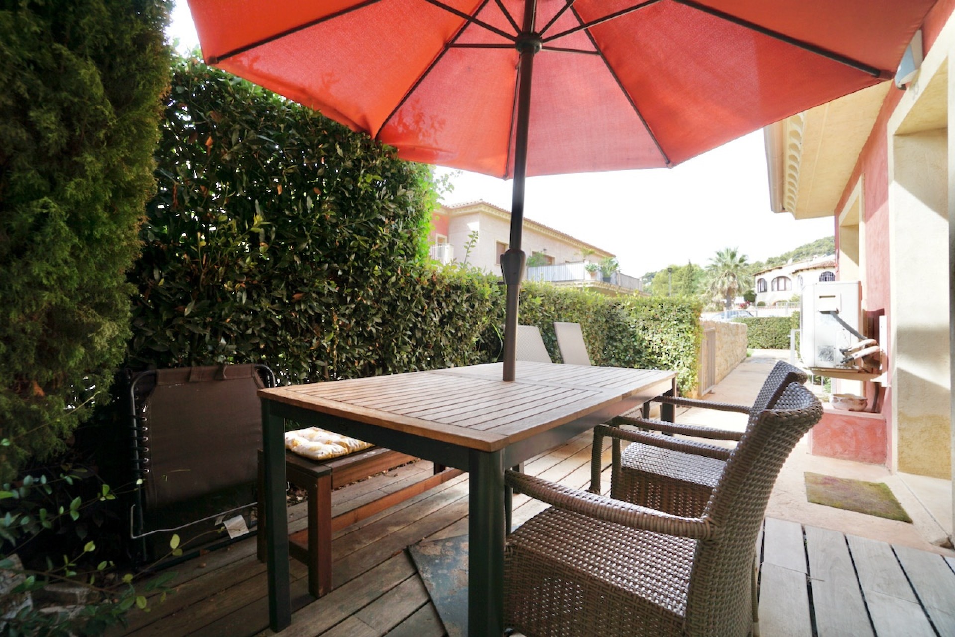 Reventes - Appartments - Pisos - Benissa - Montemar