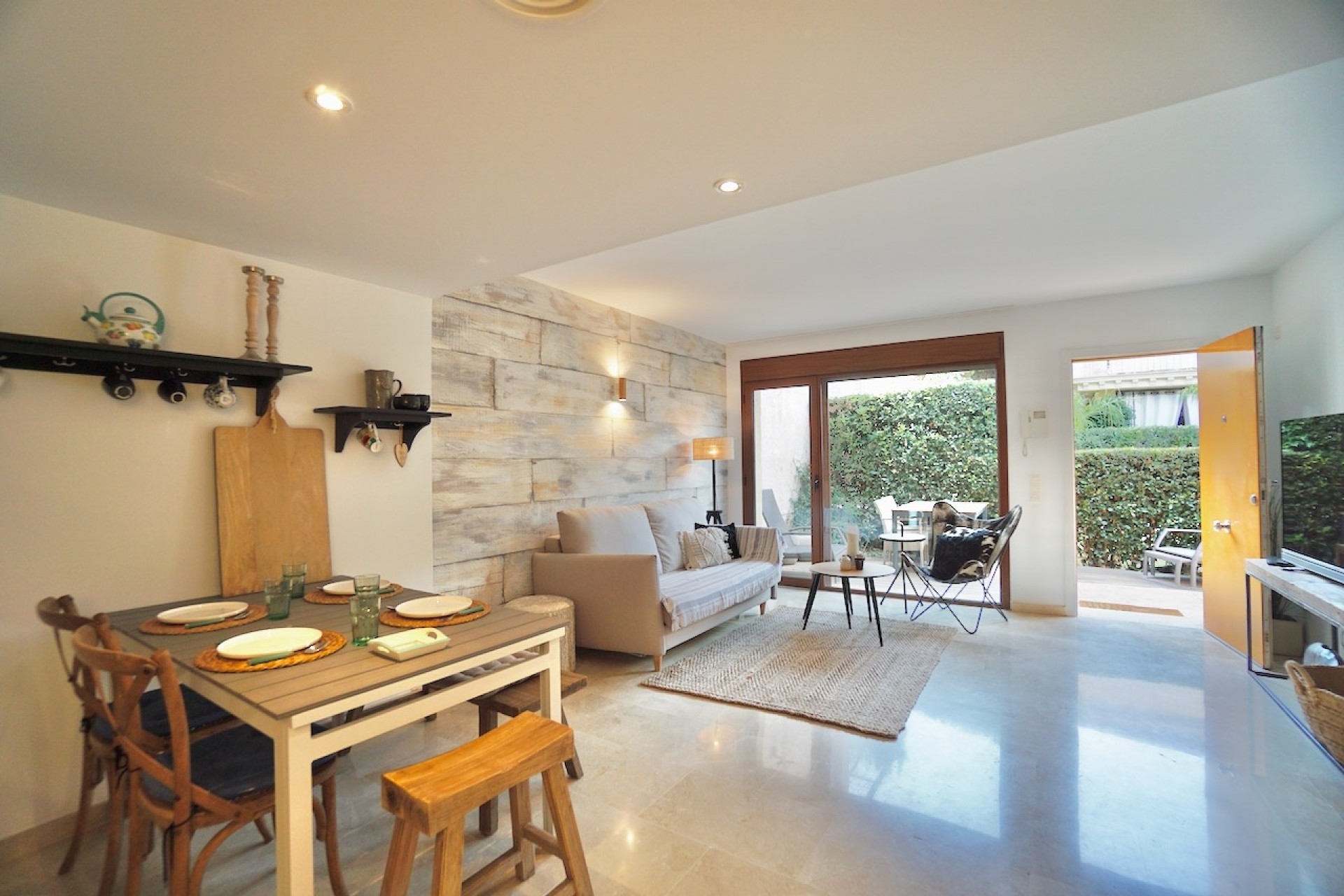 Reventes - Appartments - Pisos - Benissa - Montemar