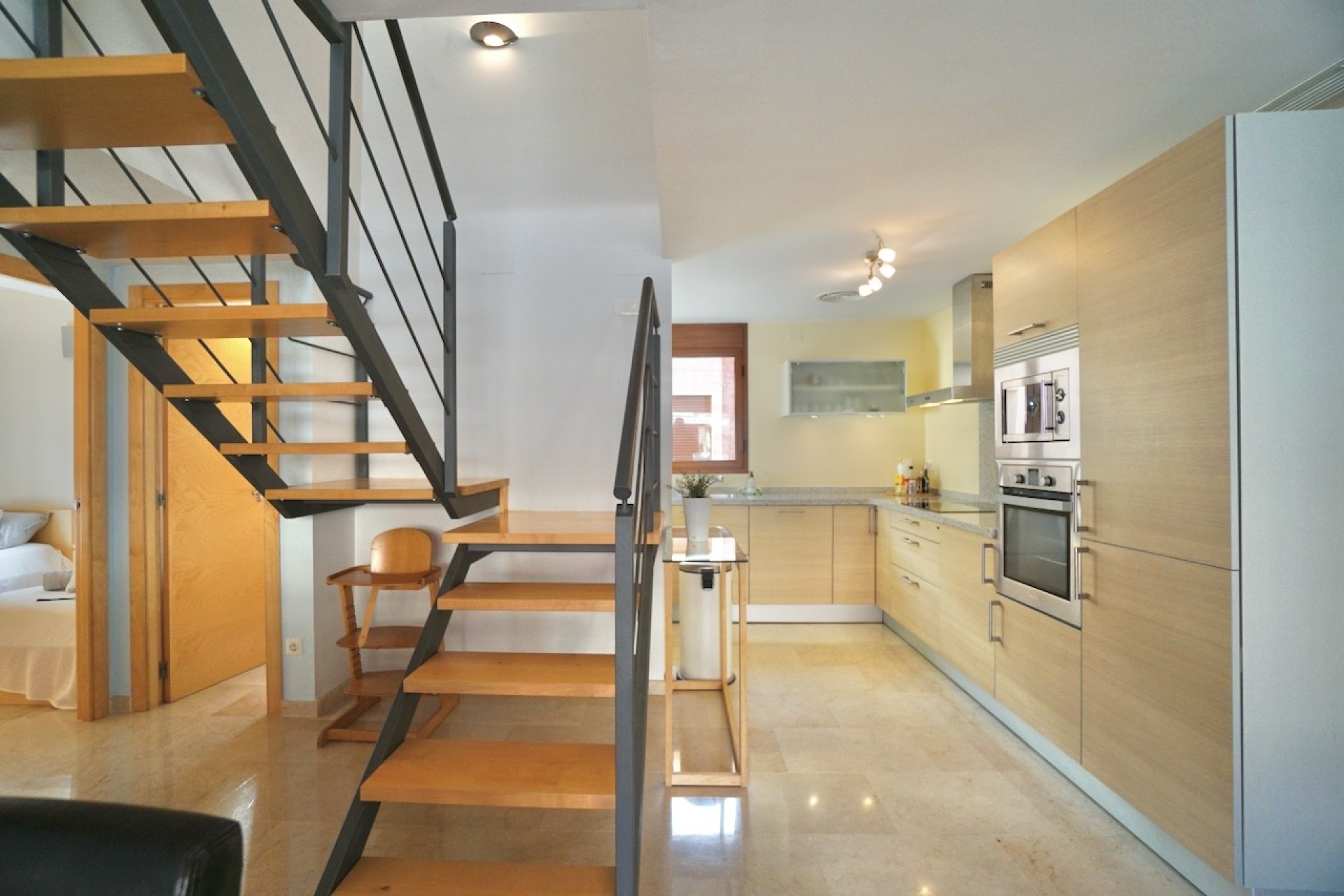 Reventes - Appartments - Pisos - Benissa - Montemar