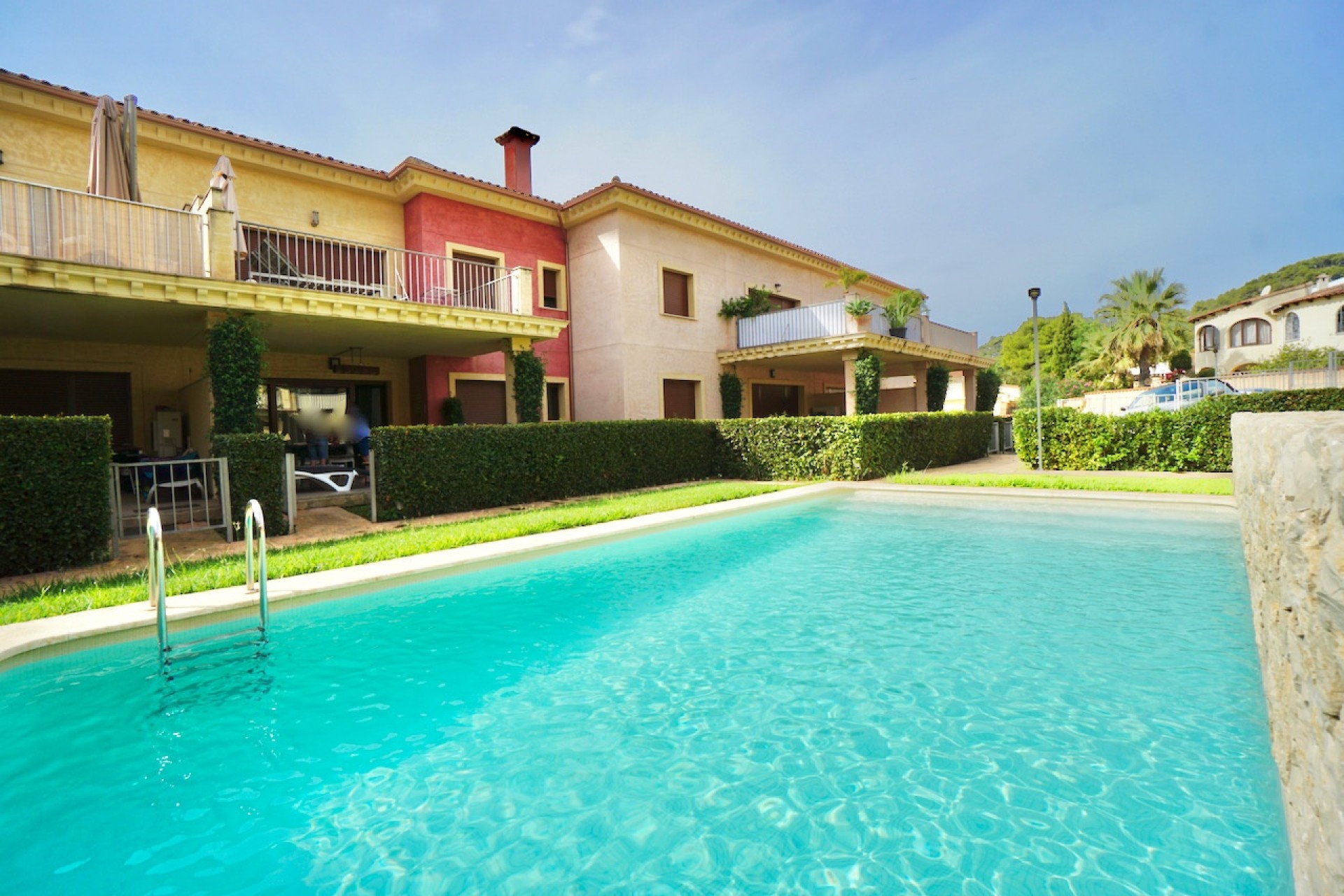 Reventes - Appartments - Pisos - Benissa - Montemar