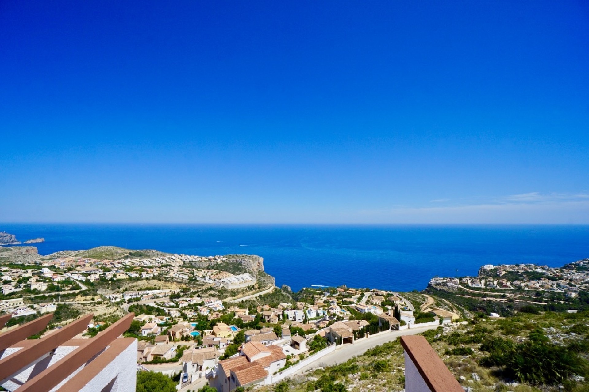 Reventes - Appartments - Pisos - Benitachell - Benitachell - Cumbres del Sol