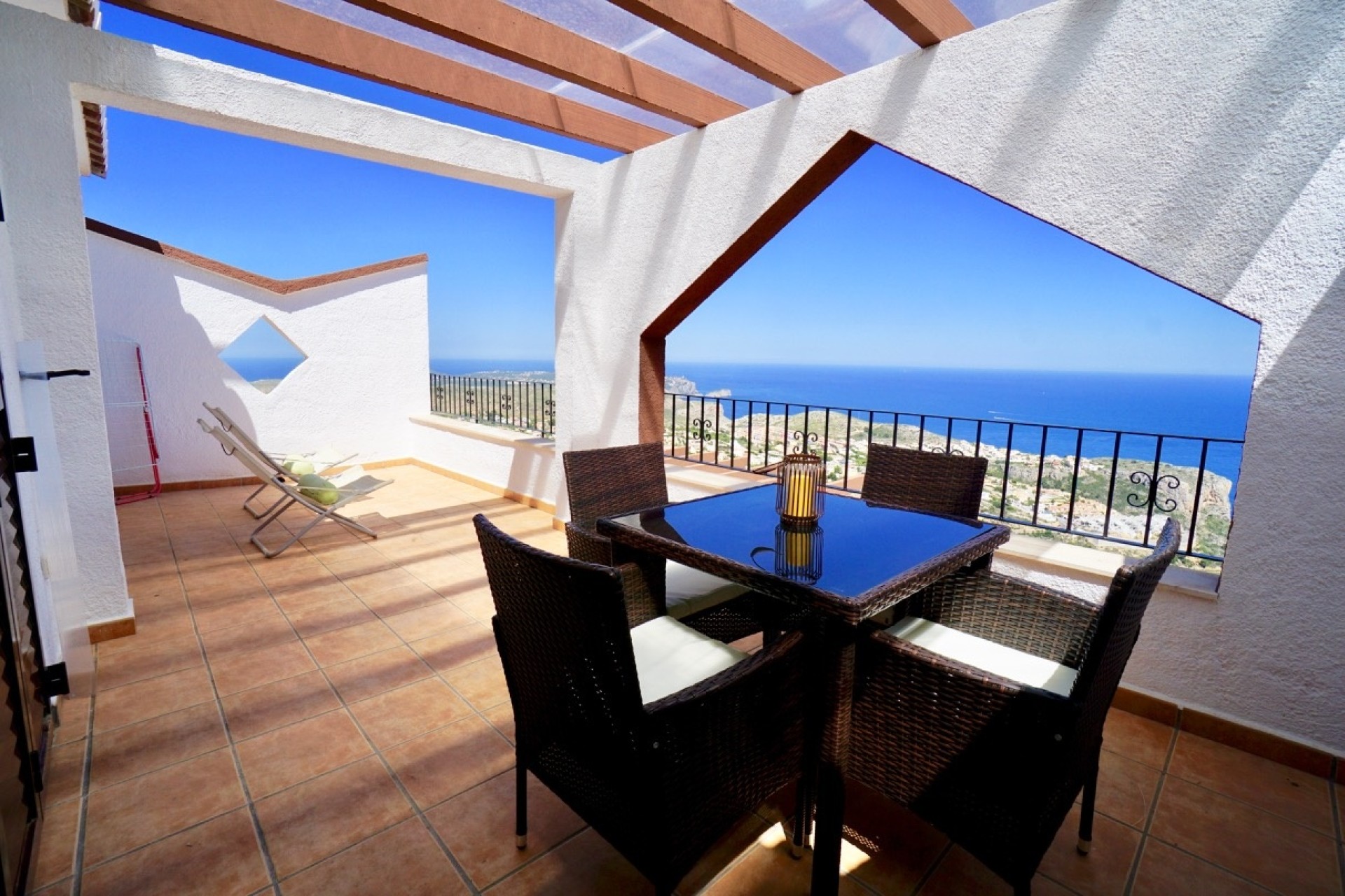 Reventes - Appartments - Pisos - Benitachell - Benitachell - Cumbres del Sol