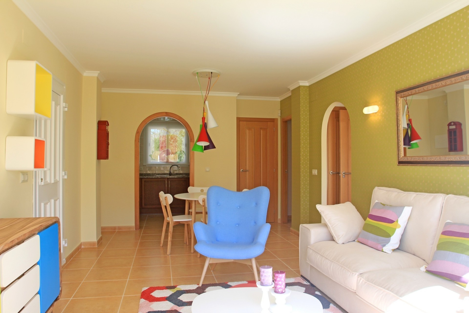 Reventes - Appartments - Pisos - Benitachell - La Cumbre del Sol