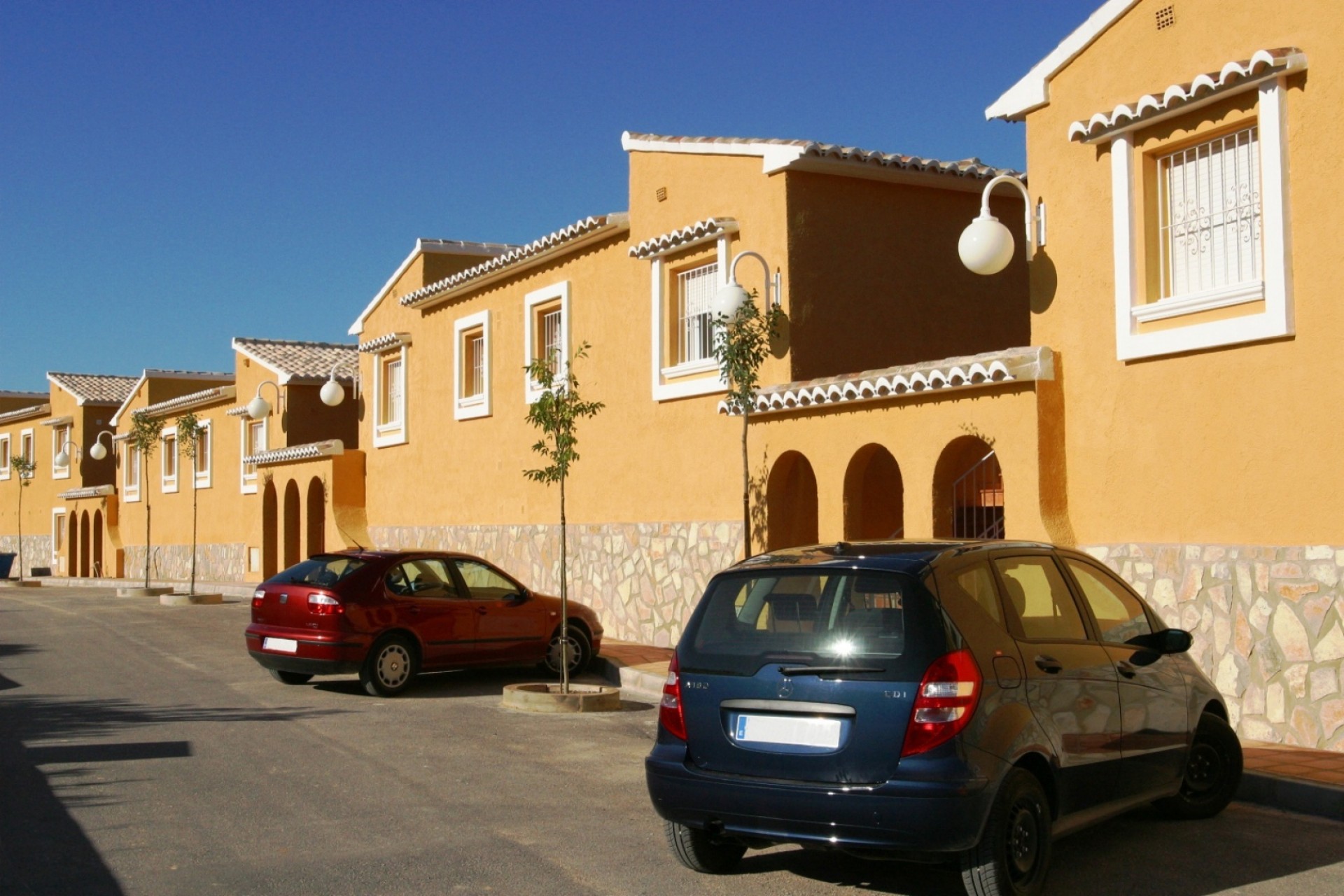 Reventes - Appartments - Pisos - Benitachell - La Cumbre del Sol