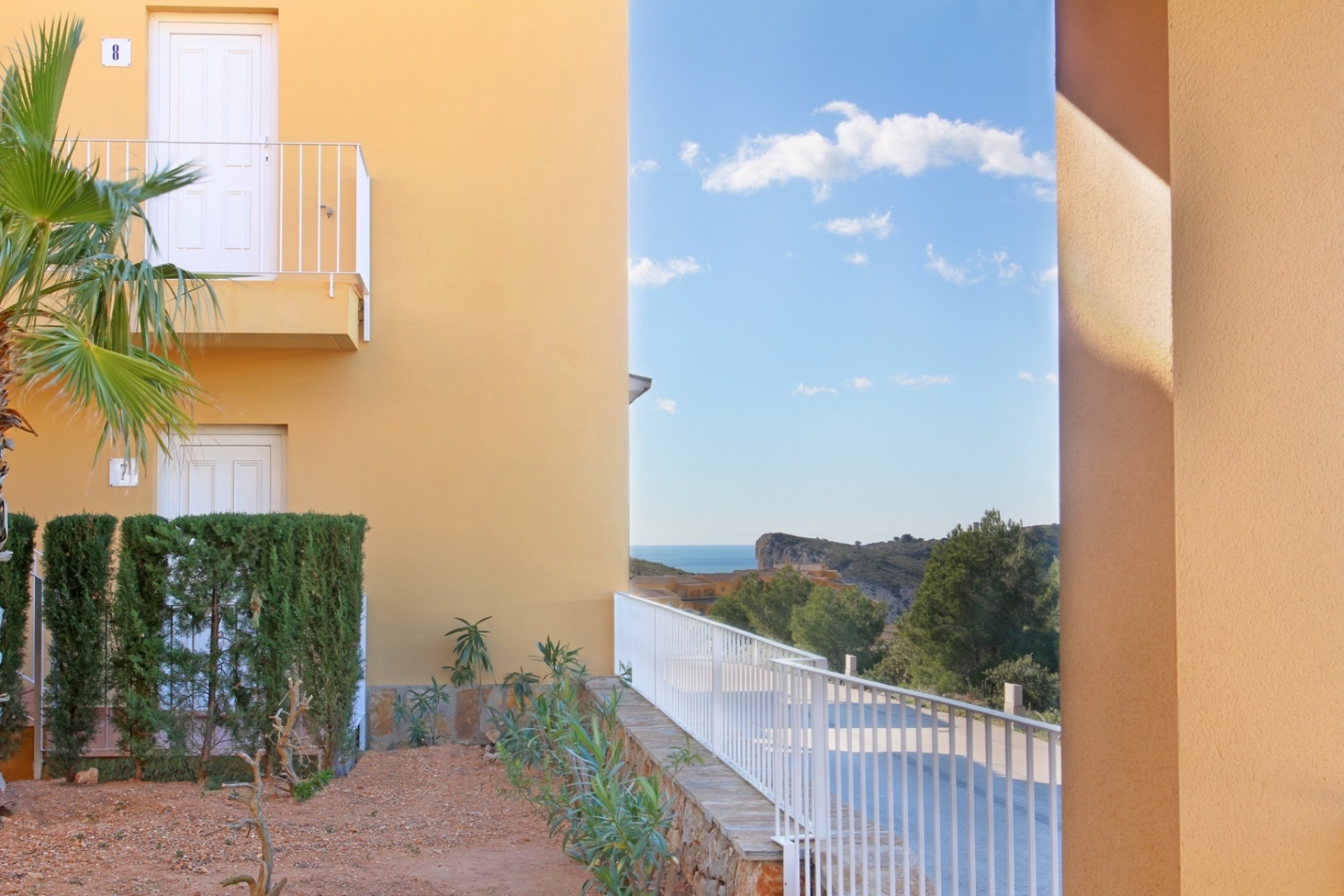 Reventes - Appartments - Pisos - Benitachell - La Cumbre del Sol