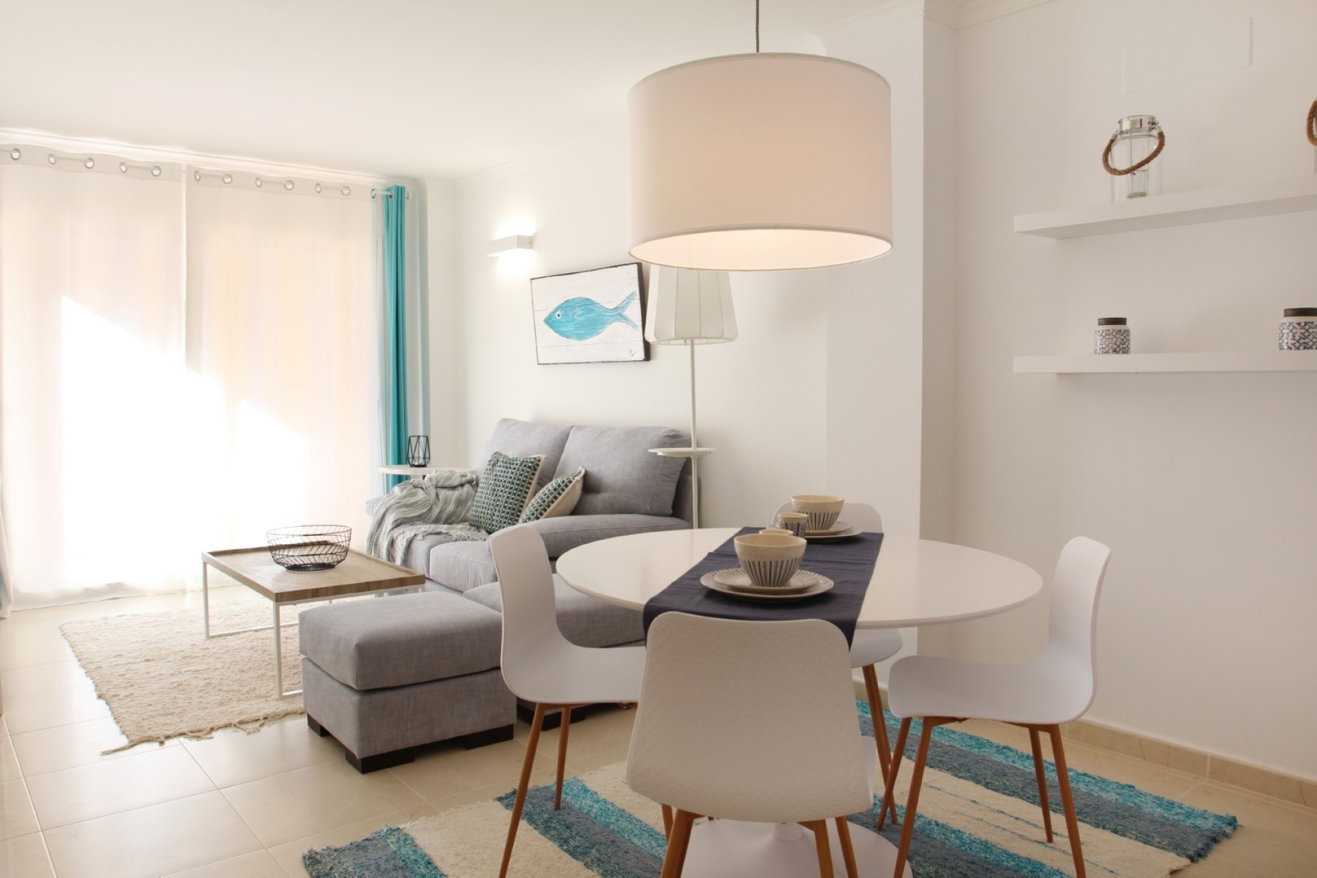 Reventes - Appartments - Pisos - Benitachell - La Cumbre del Sol