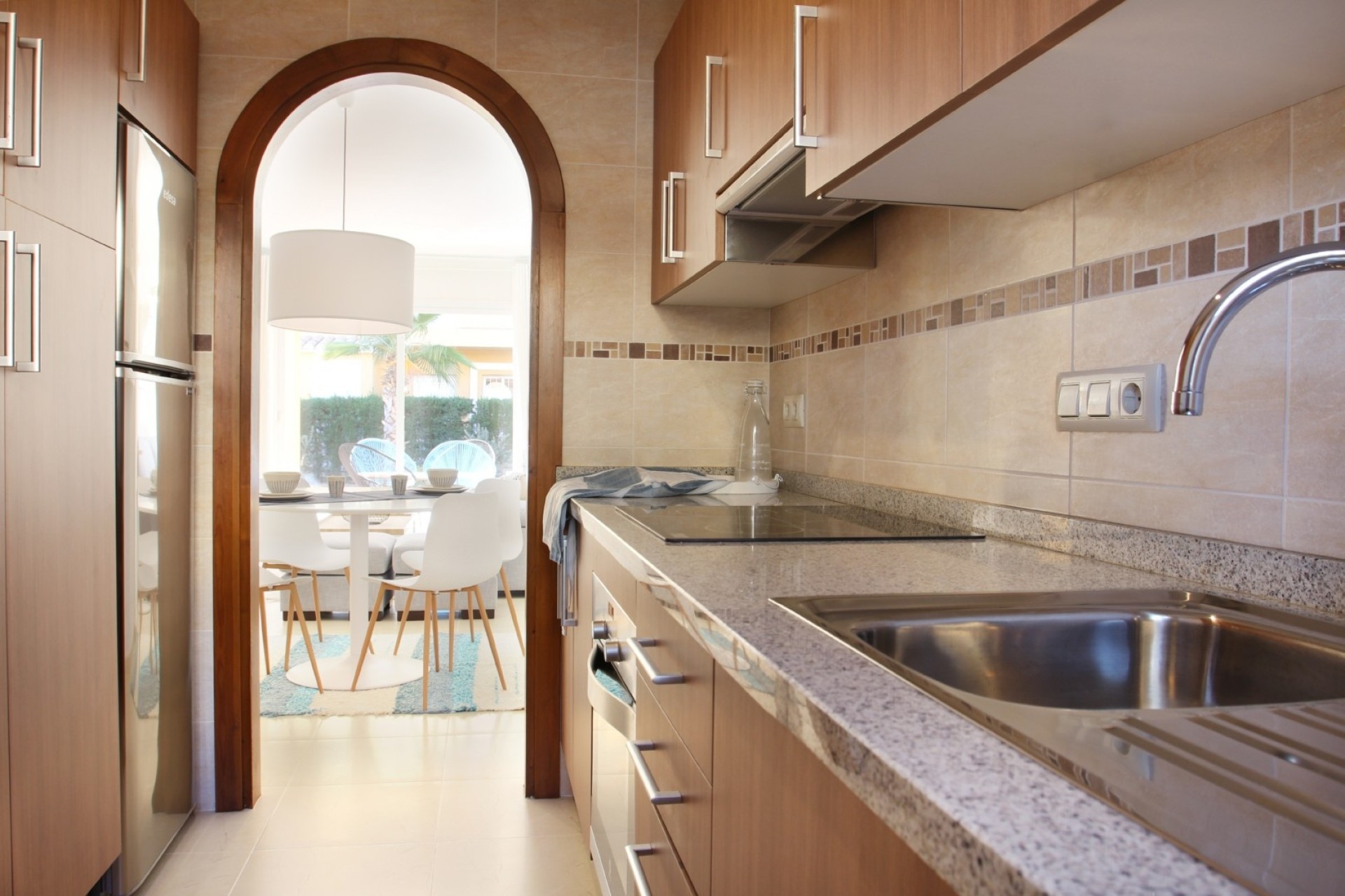 Reventes - Appartments - Pisos - Benitachell - La Cumbre del Sol