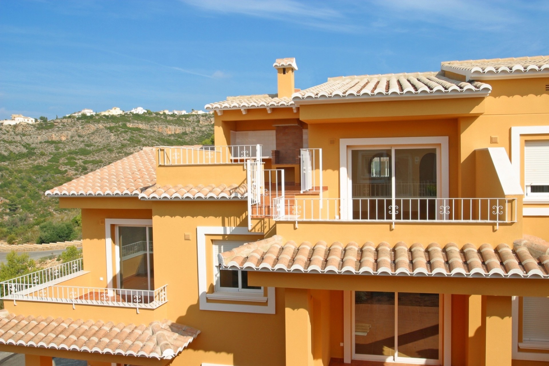Reventes - Appartments - Pisos - Benitachell - La Cumbre del Sol