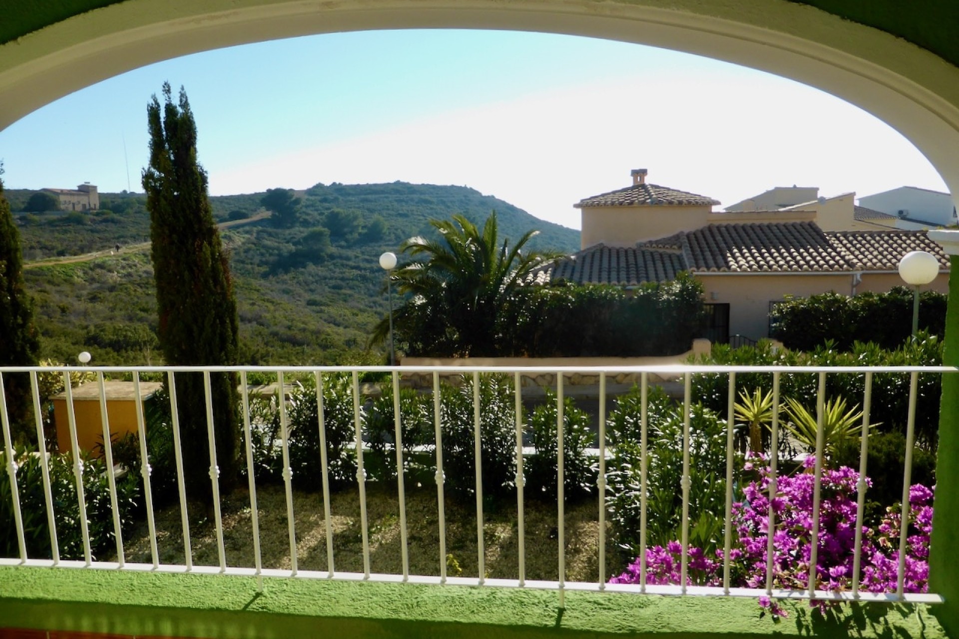 Reventes - Appartments - Pisos - Benitachell - La Cumbre del Sol