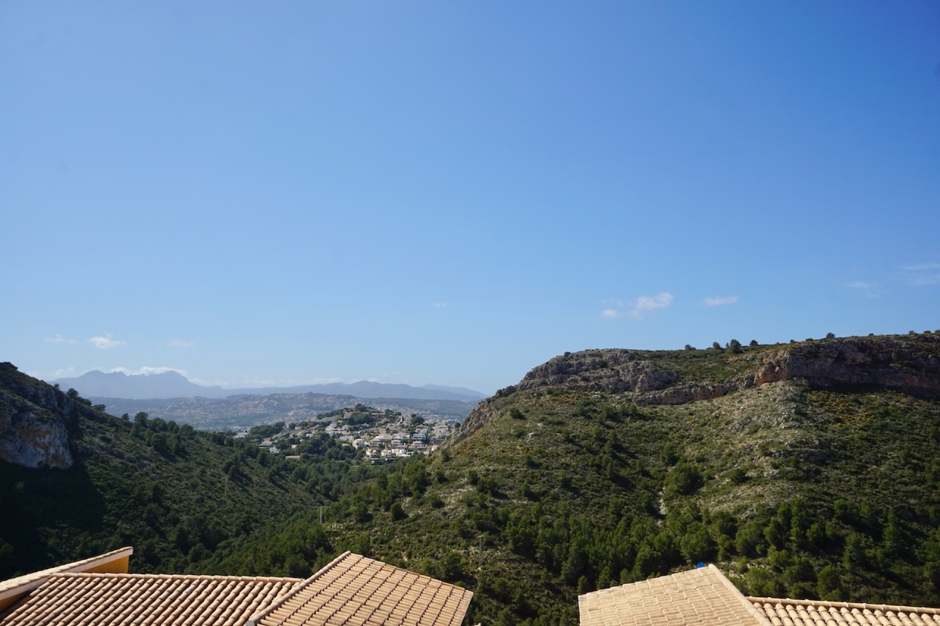 Reventes - Appartments - Pisos - Benitachell - La Cumbre del Sol